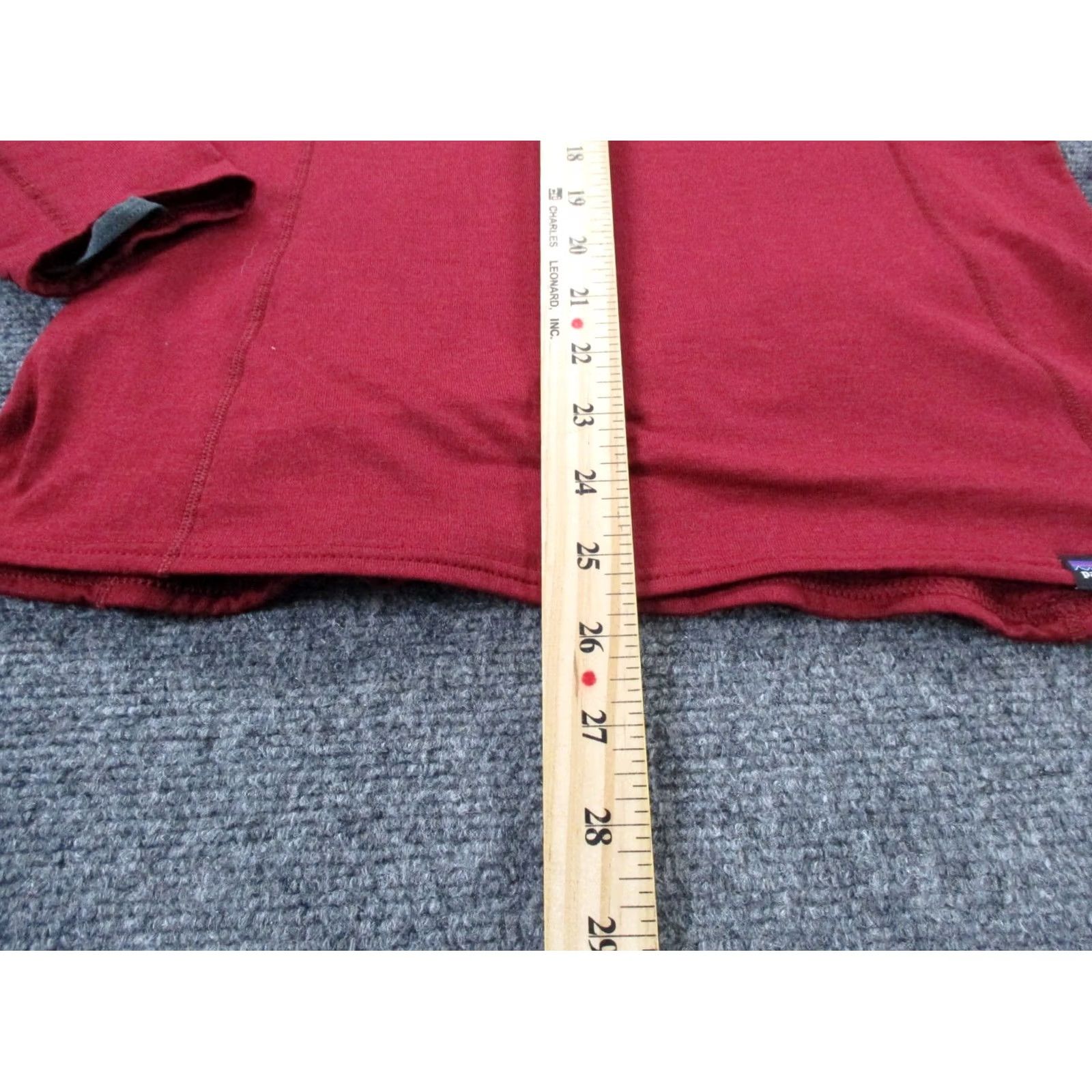 Patagonia Patagonia Jacket Womens S Grid Fleece Regulator Sweater Hiking Outdoor Hoody Size S / US 4 / IT 40 - 4 Thumbnail