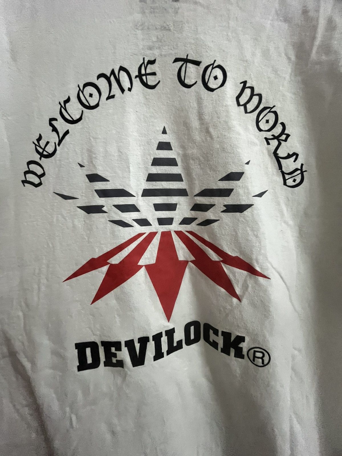Japanese Brand Devilock Size US L / EU 52-54 / 3 - 7 Thumbnail