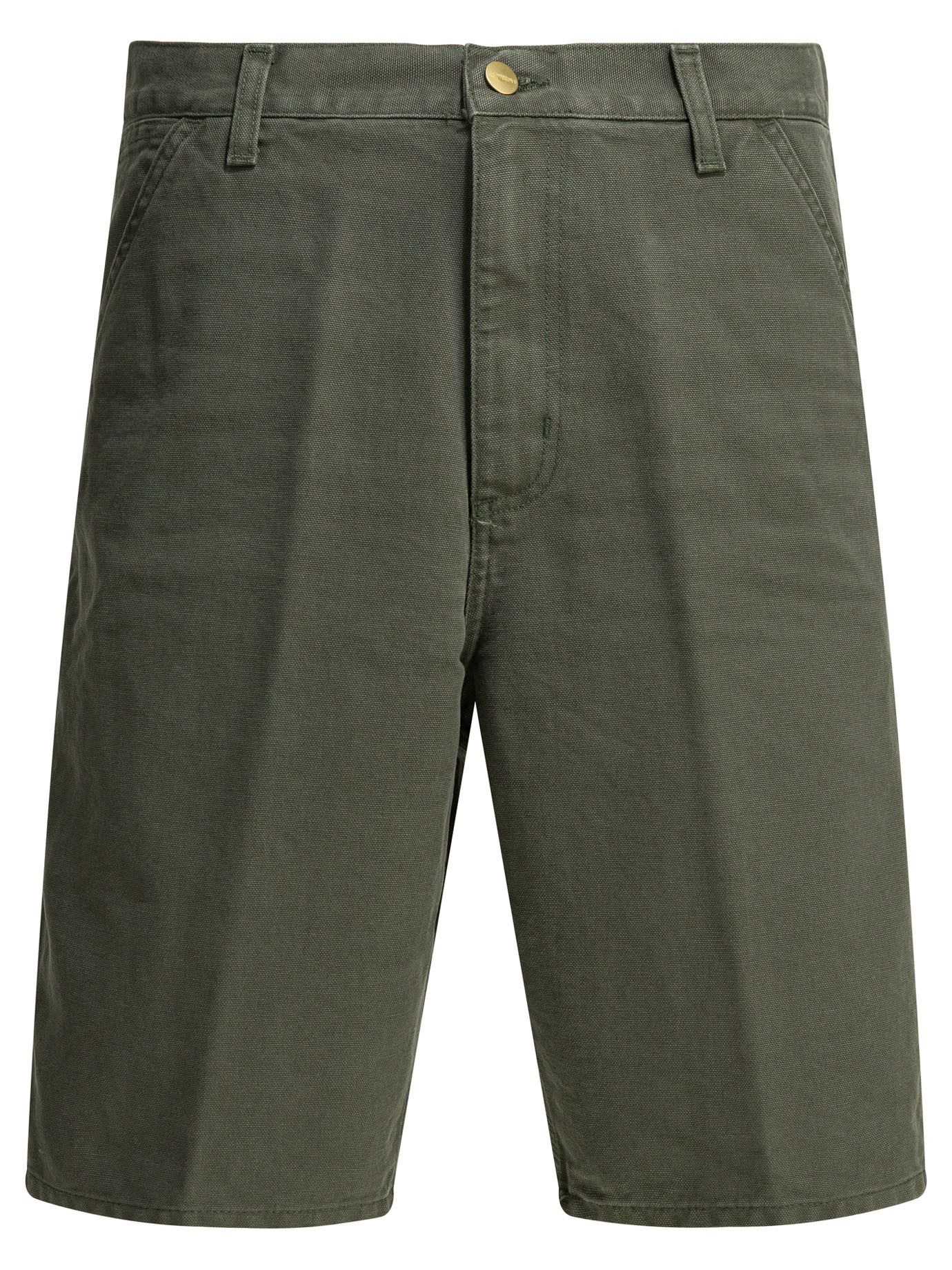 Carhartt Wip Carhartt Wip Shorts tag size 32 Men - USA Duties Paid Size US 32 / EU 48 - 1 Thumbnail