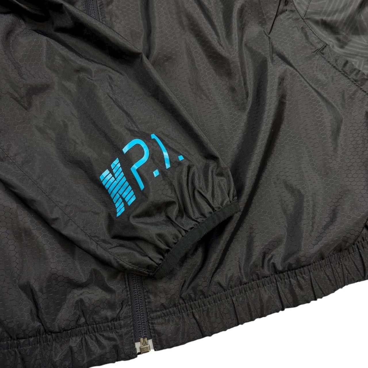 Nike Vintage Nike Premier P1 Zip Up Track Jacket - Extra Large Size US XL / EU 56 / 4 - 5 Thumbnail