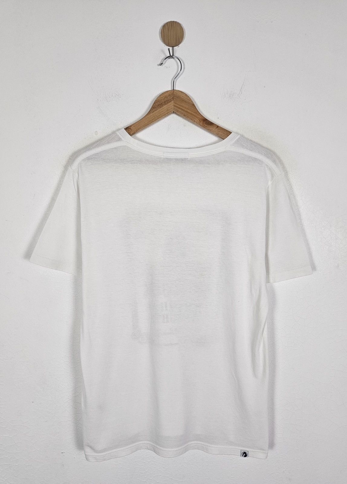 Hysteric Glamour Hysteric Glamour Thrills & Delight shirt Size US M / EU 48-50 / 2 - 3 Thumbnail