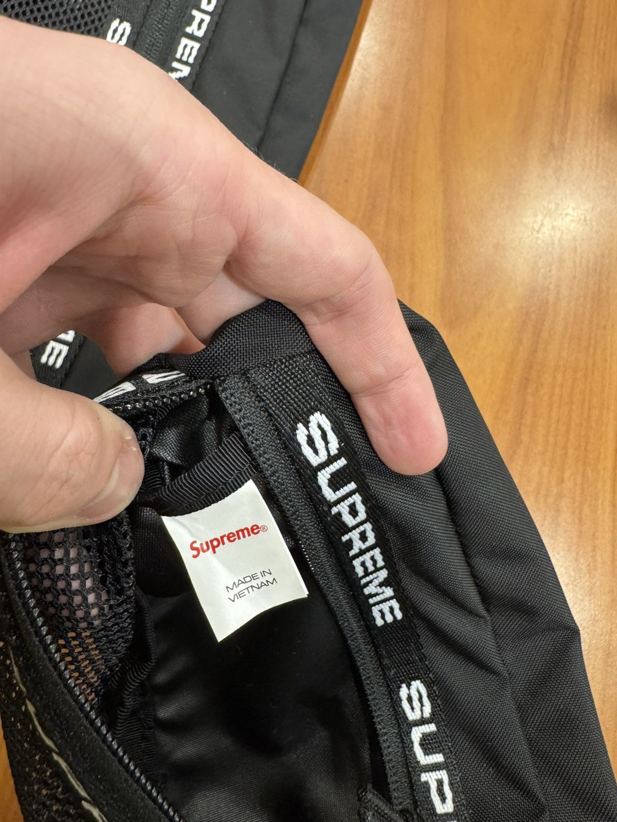 Supreme Supreme Organizer Pouch Set Size ONE SIZE - 11 Thumbnail