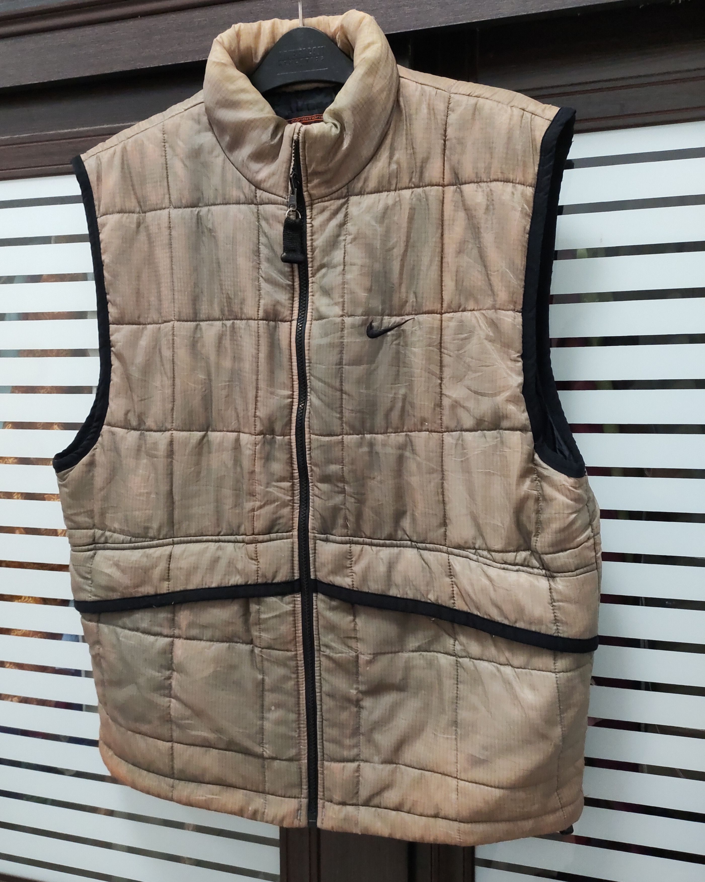 Nike ACG 💥Vtg Nike ACG 💥 Size US XL / EU 56 / 4 - 4 Thumbnail