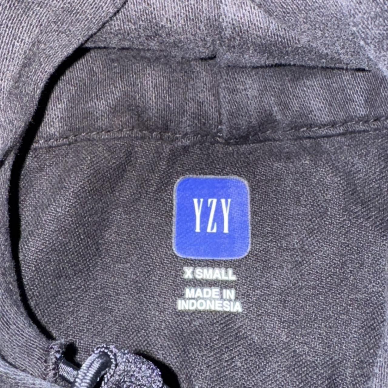 Balenciaga × Gap × Yeezy Yeezy Gap Balenciaga Sateen Anorak Size US XS / EU 42 / 0 - 2 Thumbnail
