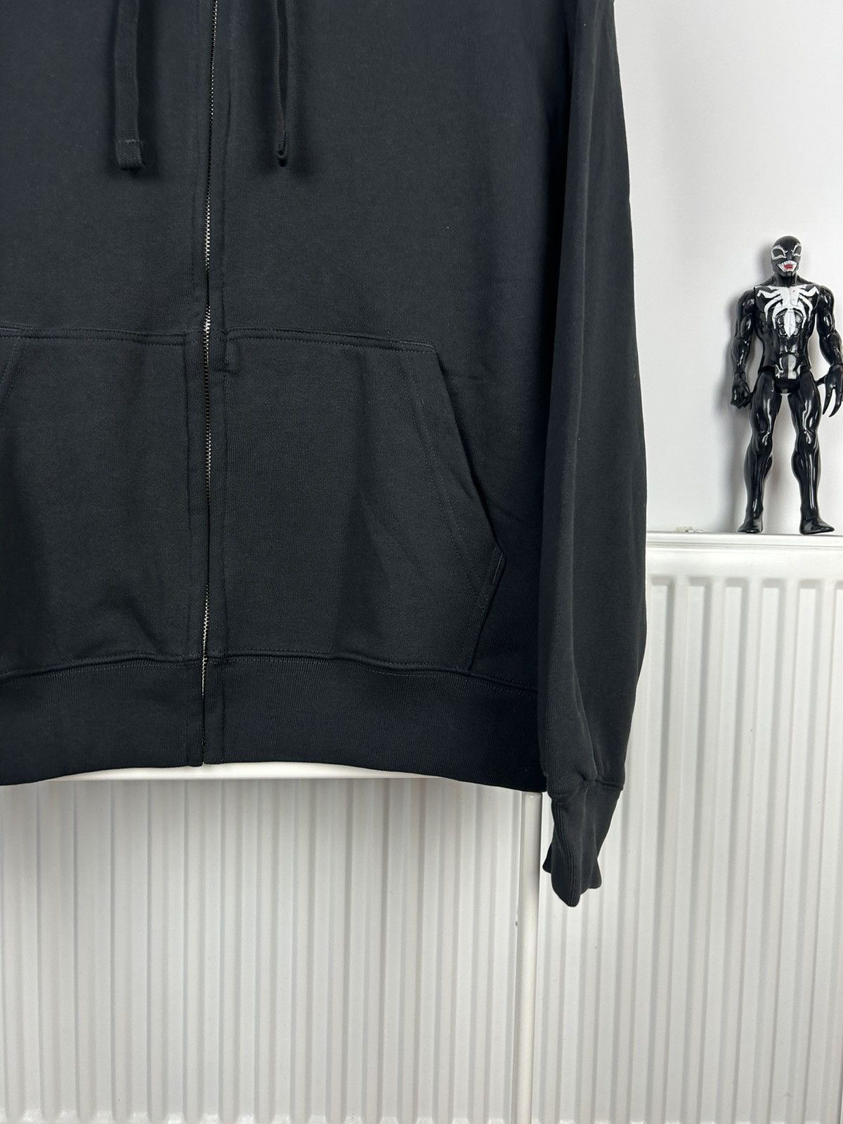 H&M H&M Baggy Hoodie New - Size M Size US M / EU 48-50 / 2 - 6 Thumbnail