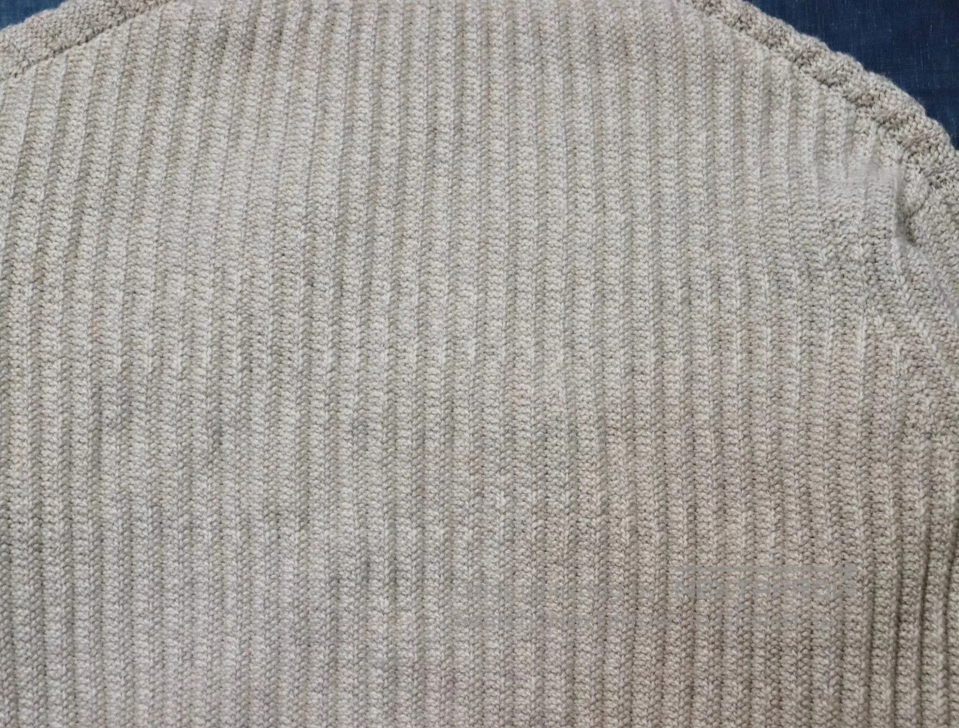 Visvim Visvim 21AW Amplus Turtleneck Knit. Size US M / EU 48-50 / 2 - 6 Thumbnail