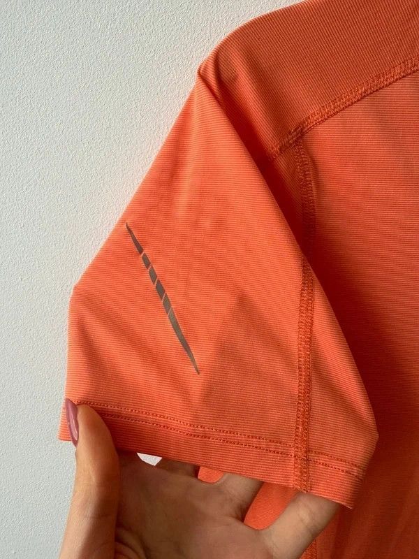 Arc'teryx Arc’teryx Technical Performance T-Shirt Orange Size S Size S / US 4 / IT 40 - 3 Thumbnail