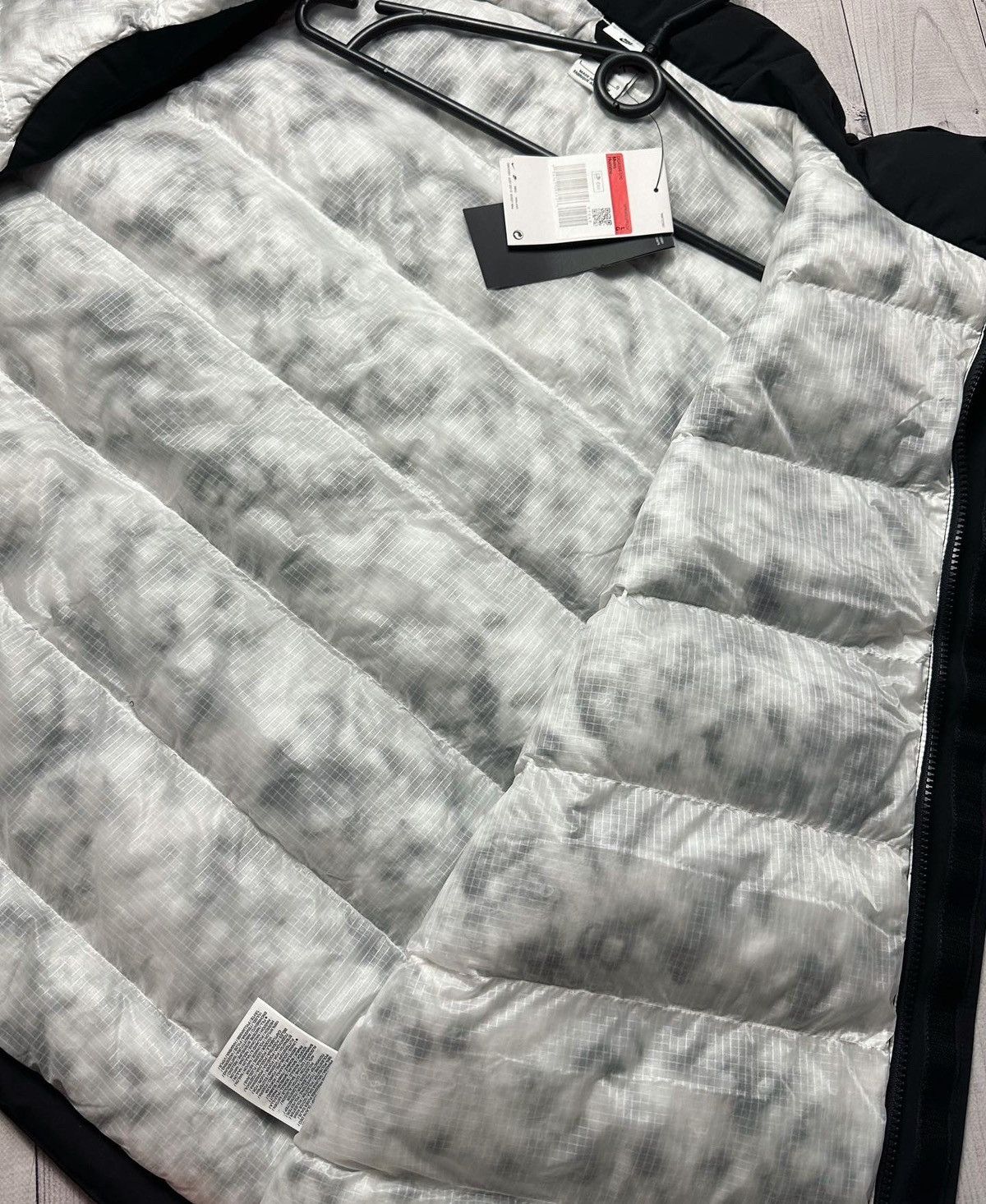 Nike Nike tech pack vest pocket bag size : S,, Size US S / EU 44-46 / 1 - 5 Thumbnail
