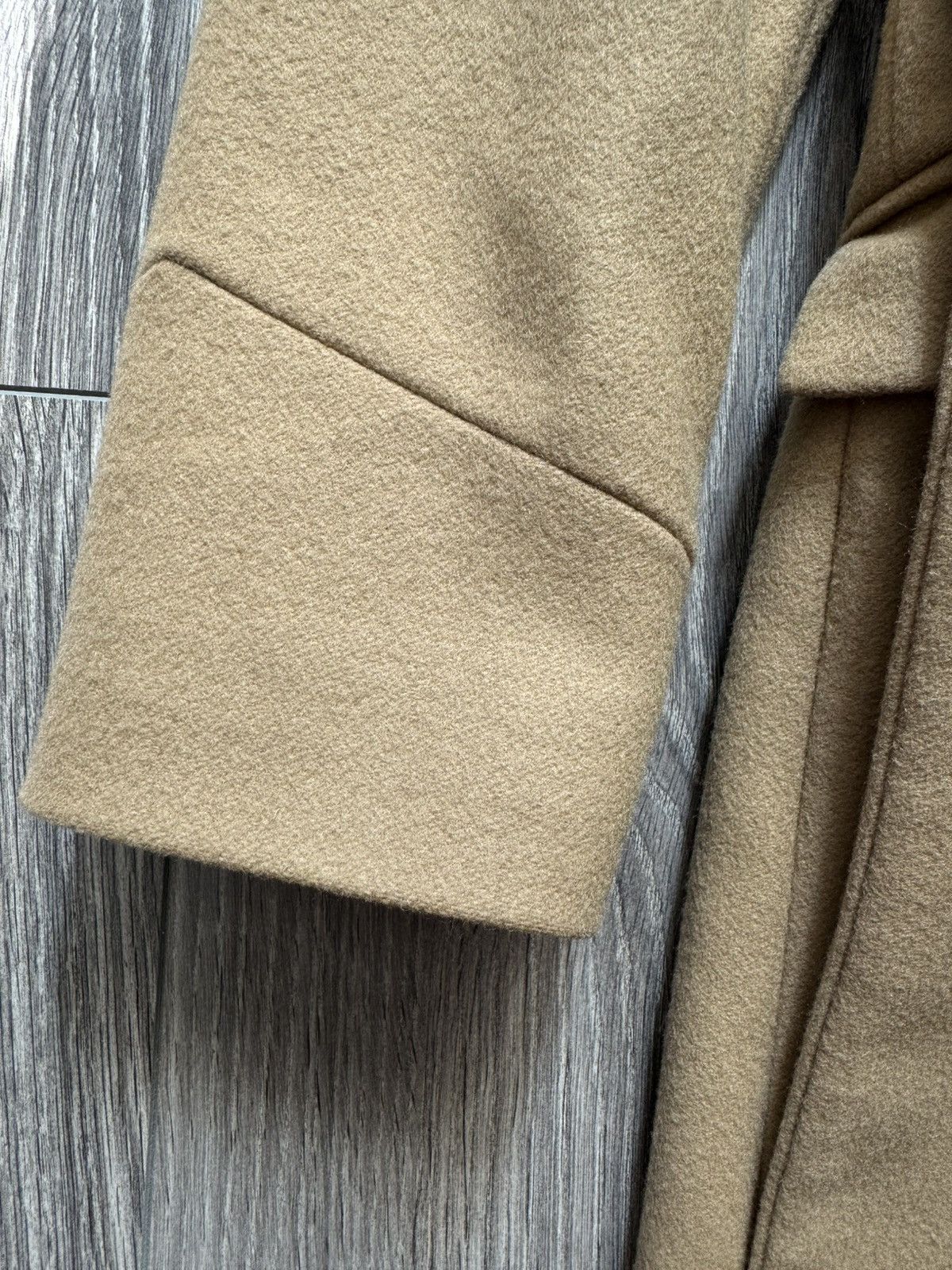 Just Cavalli Roberto Cavalli Just Cavalli vintage wool coat IT44 Size M / US 6-8 / IT 42-44 - 19 Thumbnail