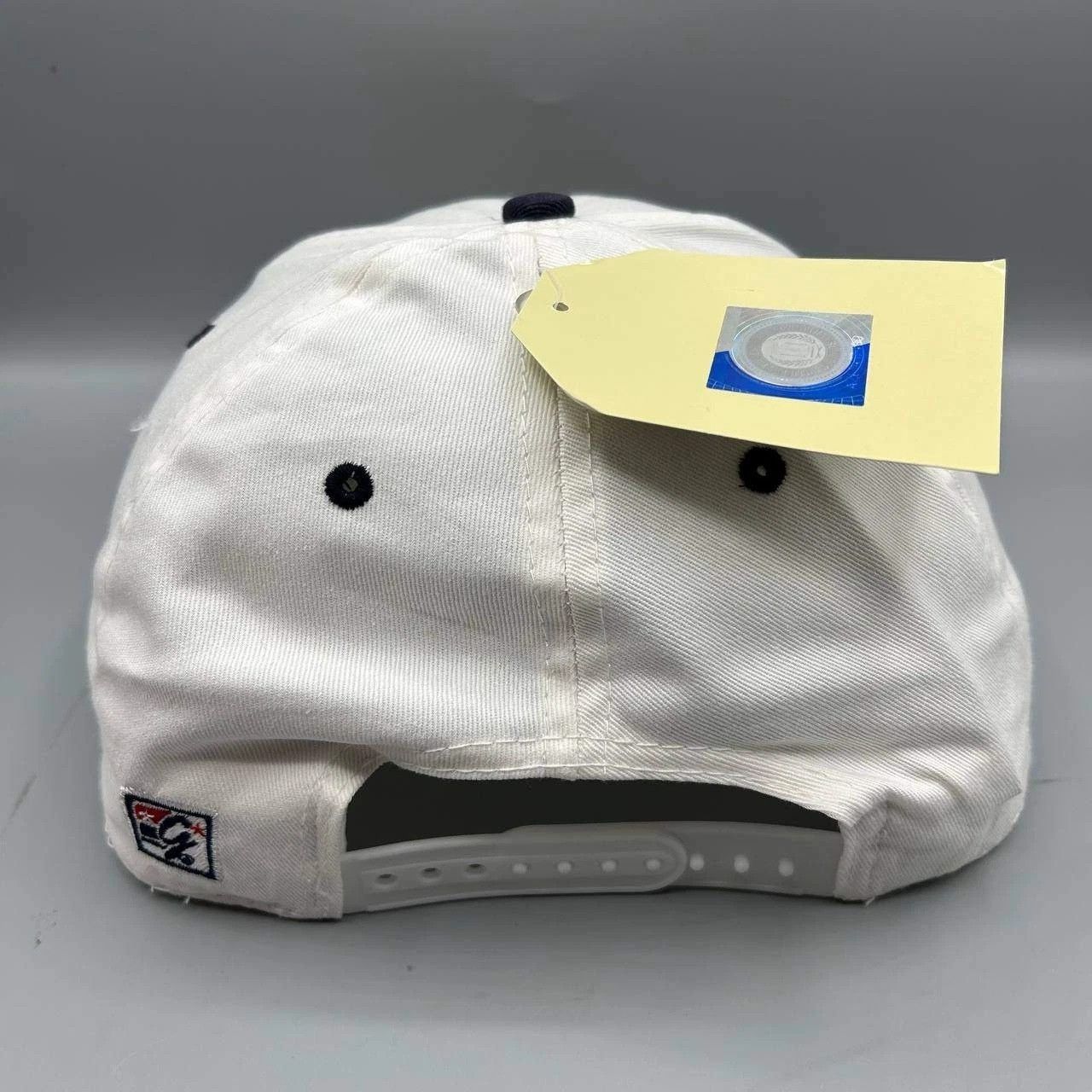 The Game University of Arizona Wildcats Hat Men Snap Back Cotton Size ONE SIZE - 7 Thumbnail