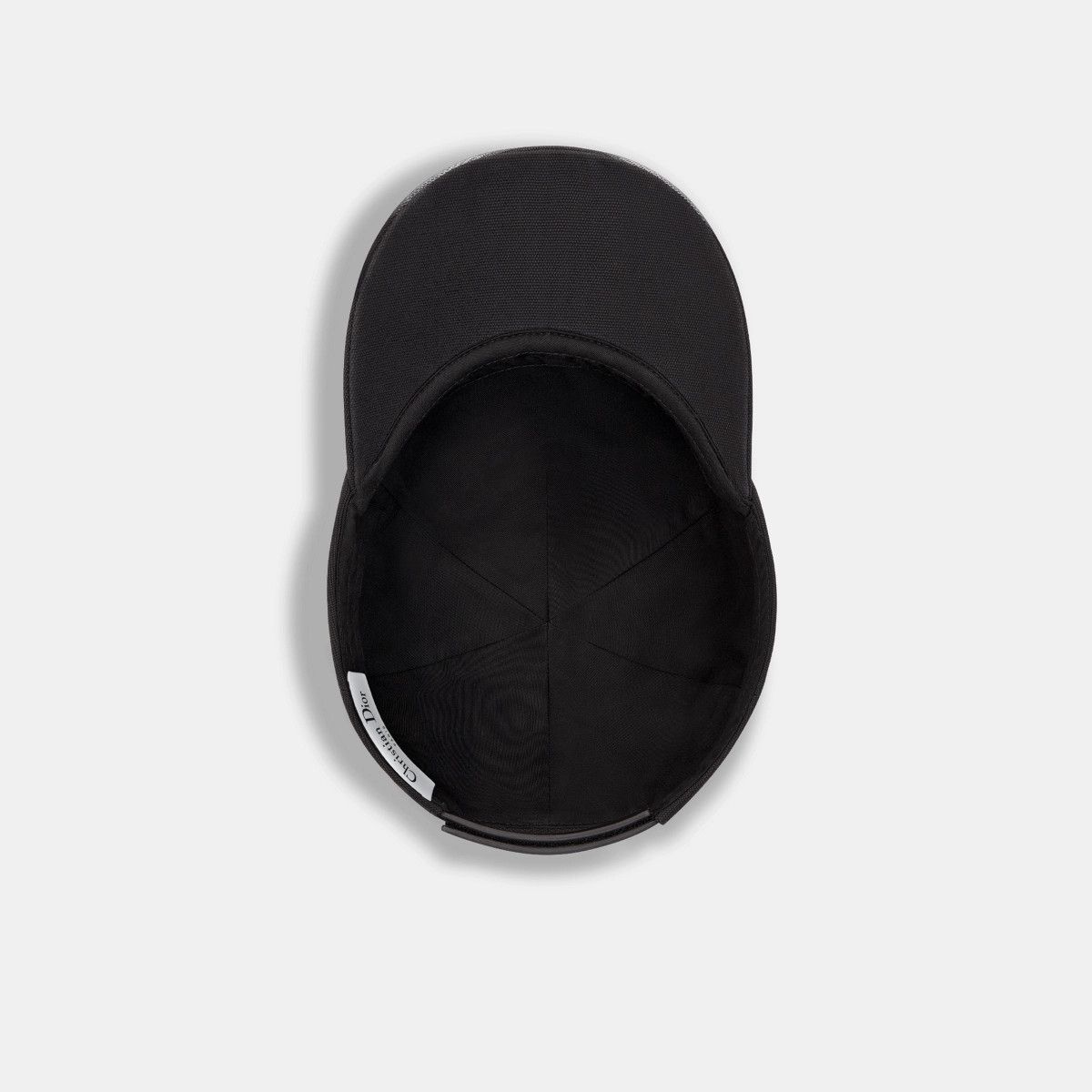 Dior o1bcso1str0226 Size:OS/Eiffel Tower Cap in Black/White Size ONE SIZE - 5 Thumbnail