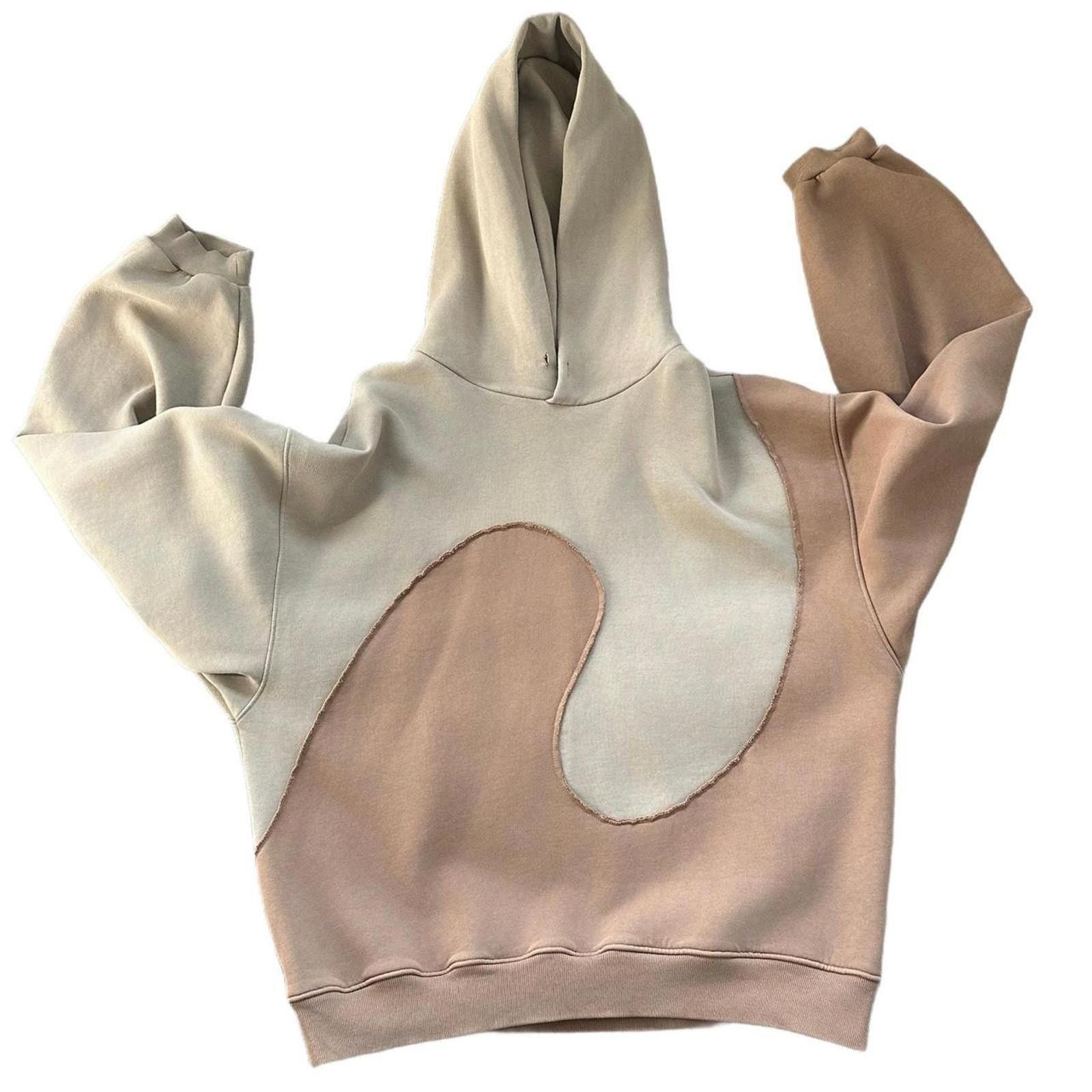 ERL Fantastic Hoodie | Grailed