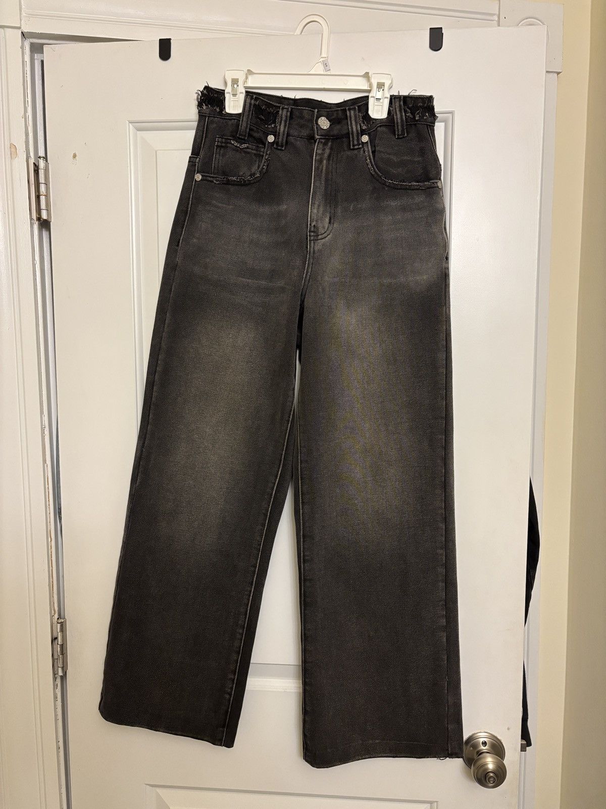 Racer Worldwide Rust Jeans Size US 28 / EU 44 - 1 Thumbnail