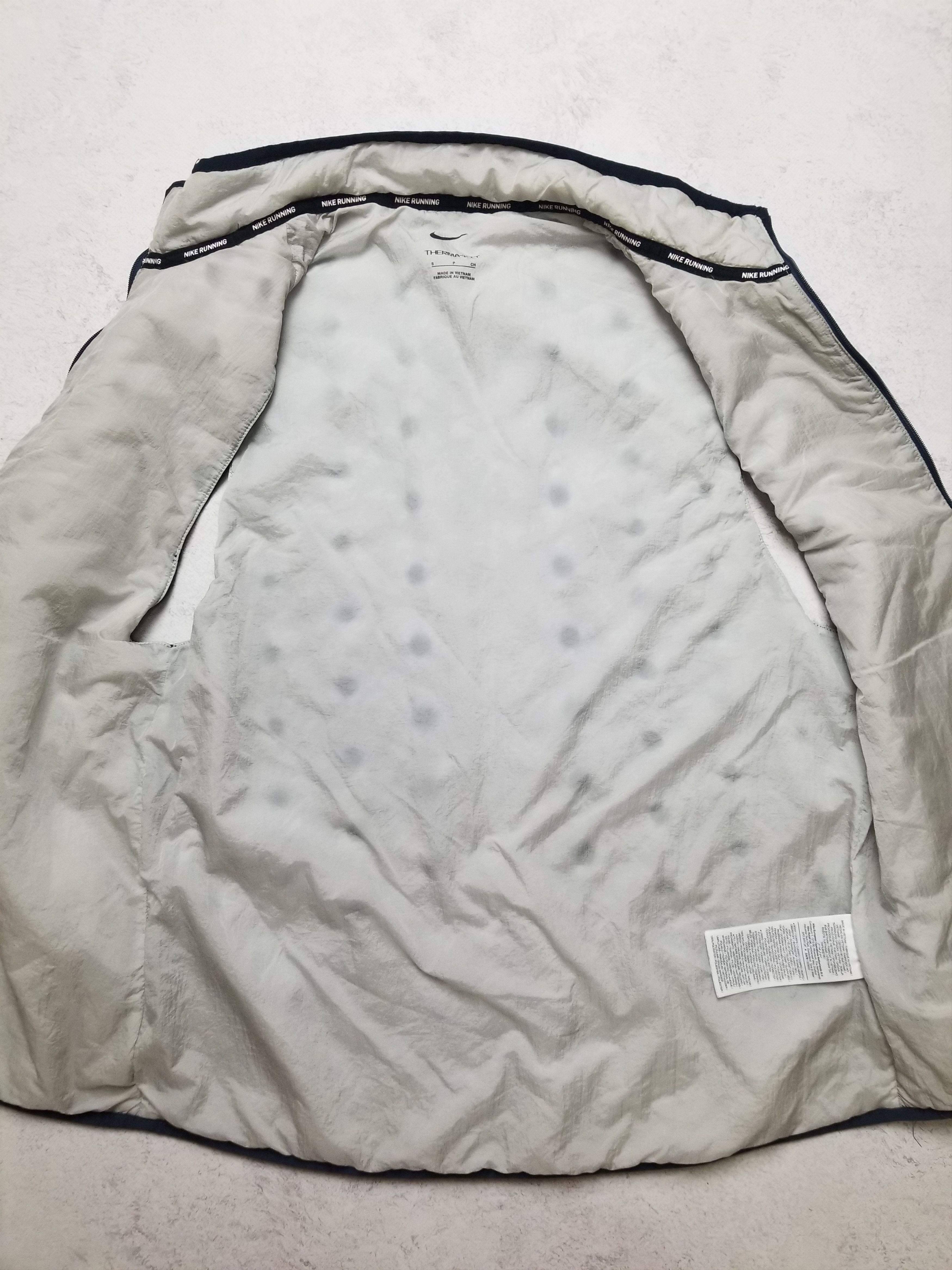 Nike Nike Therma-FIT Repel Synthetic Running Vest Size US S / EU 44-46 / 1 - 8 Thumbnail