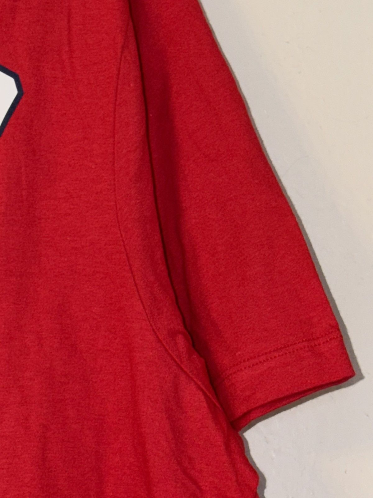 Nike Nike MLB Baseball St. Louis Cardinals Lars Nootbaar Shirt Size US XL / EU 56 / 4 - 10 Thumbnail