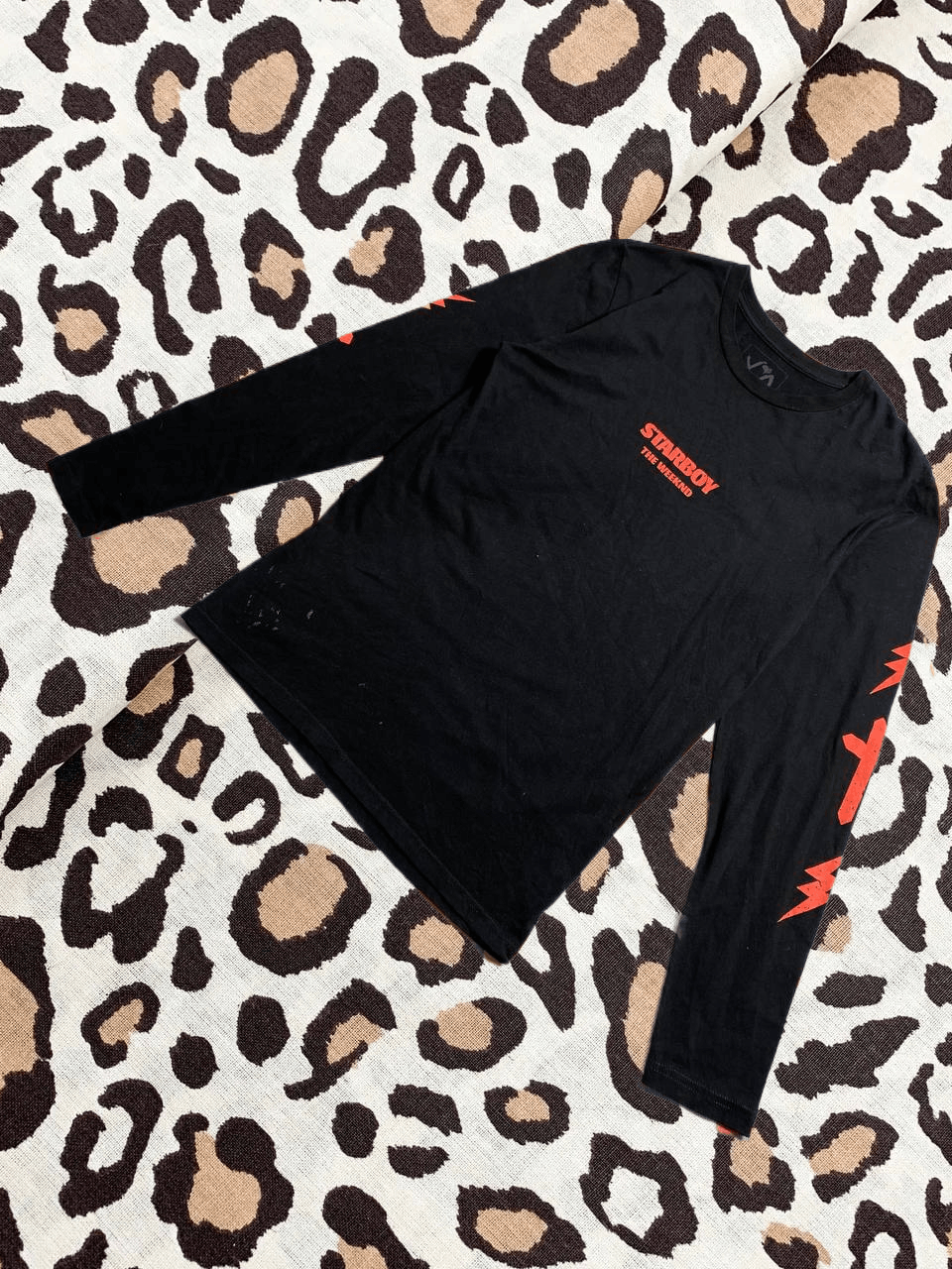 Vintage XO T Shirt Size US S / EU 44-46 / 1 - 1 Thumbnail