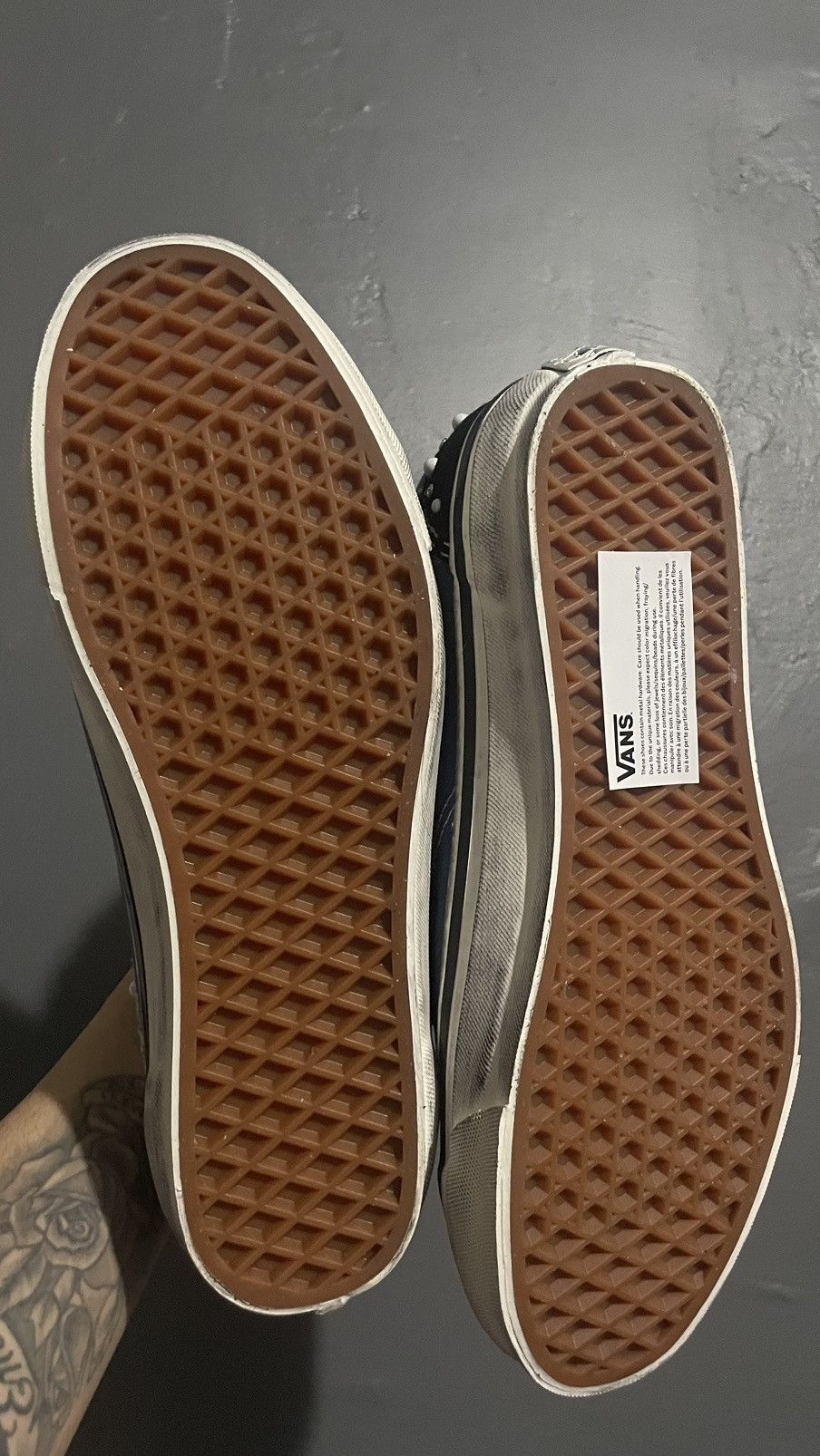 Vans Pearlized vans Size US 9 / EU 42 - 6 Thumbnail