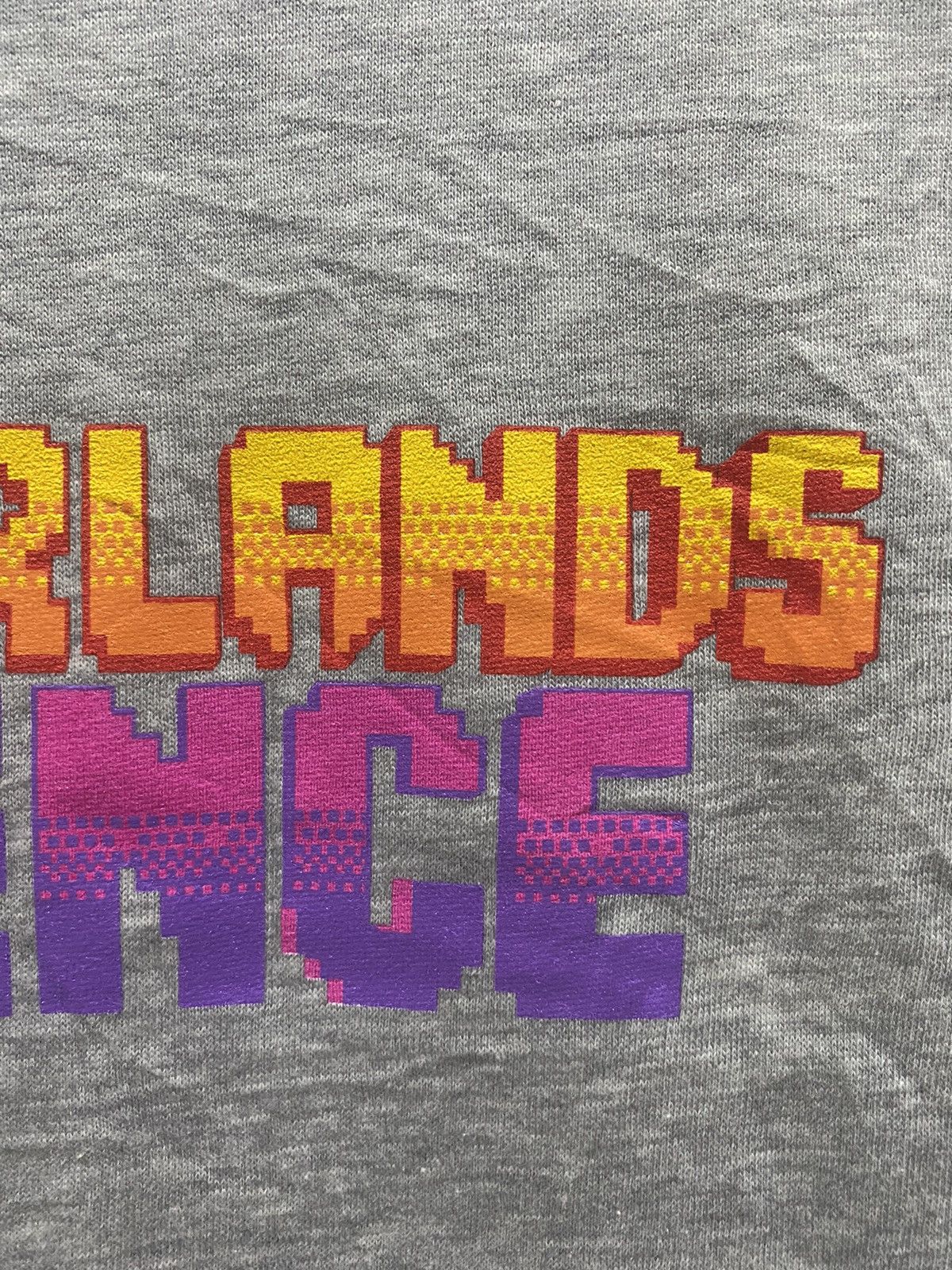 The Game Borderland science by Gearbox studio quebec crewneck Size US M / EU 48-50 / 2 - 5 Thumbnail