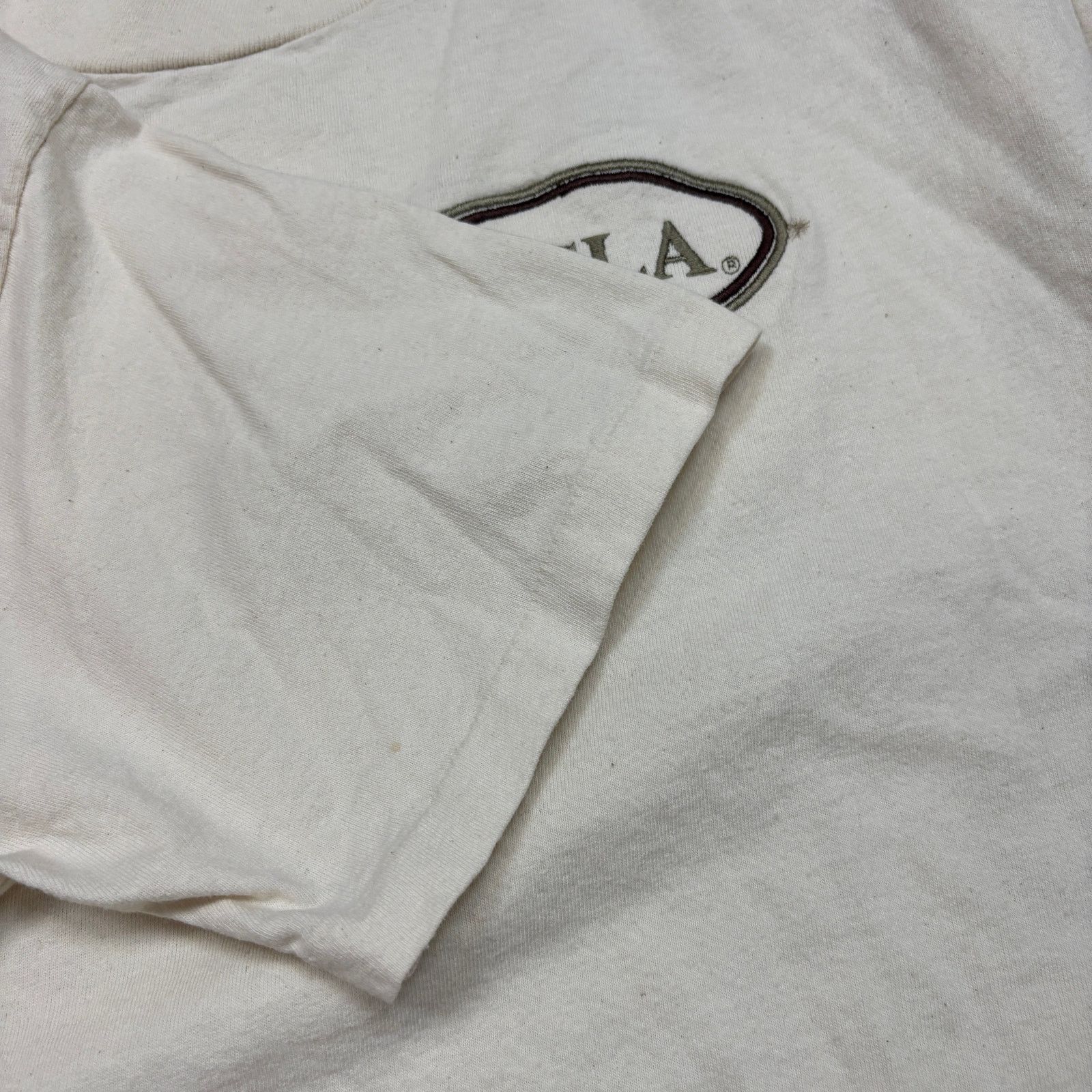 Vintage VTG U Trau UCLA Short Sleeve Single Stitch T Shirt Men's XL Size US XL / EU 56 / 4 - 6 Thumbnail