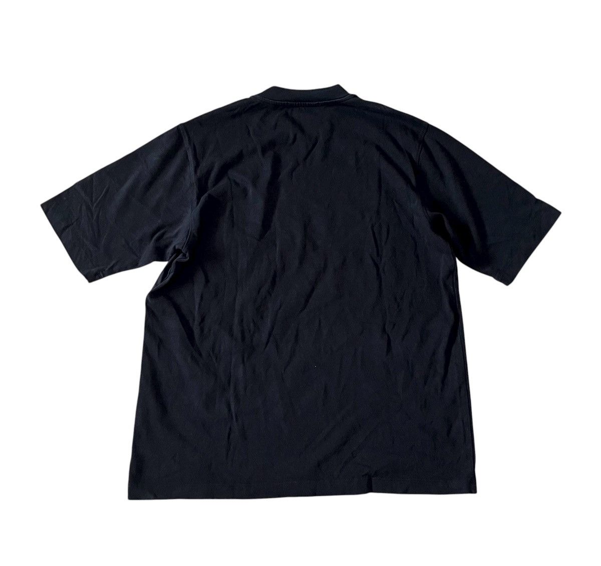 Helmut Lang Helmut lang autumn tour 2018 tee Size US S / EU 44-46 / 1 - 7 Thumbnail