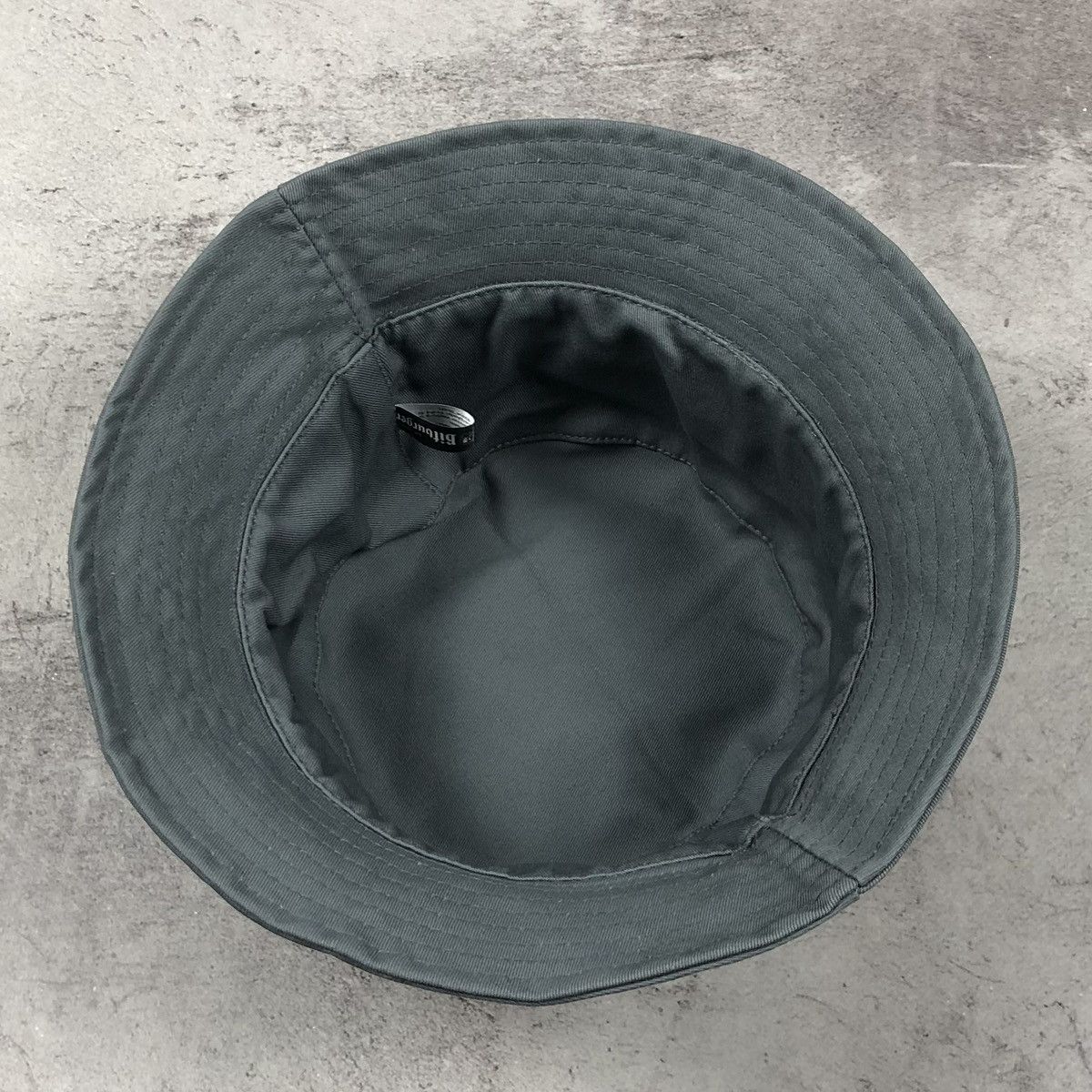 UEFA Official UEFA Euro 2024 Bitburger Beer Football Bucket Hat Size ONE SIZE - 8 Thumbnail