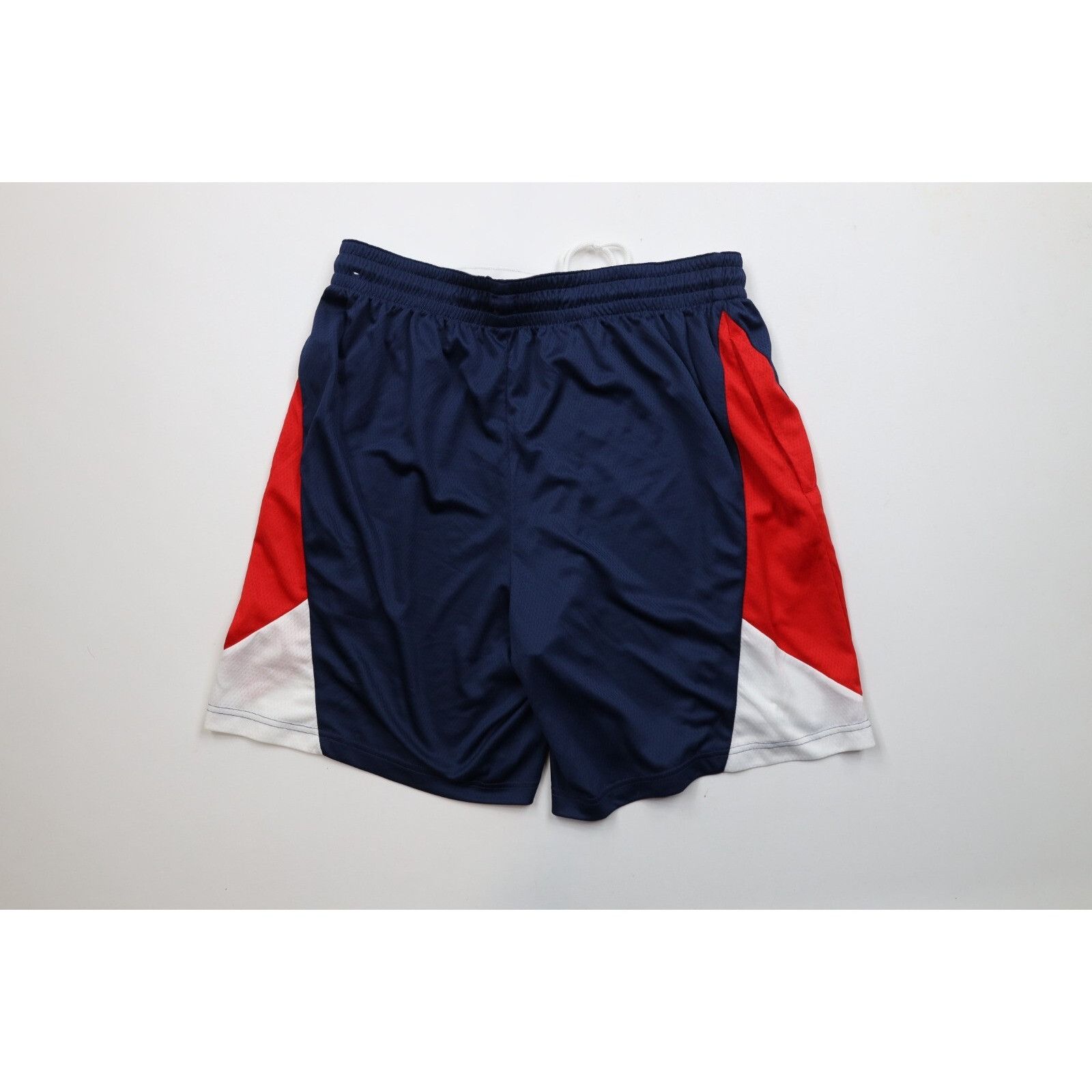 Nike New Nike Dri-Fit Team USA Olympics Basketball Shorts Size US 36 / EU 52 - 9 Thumbnail