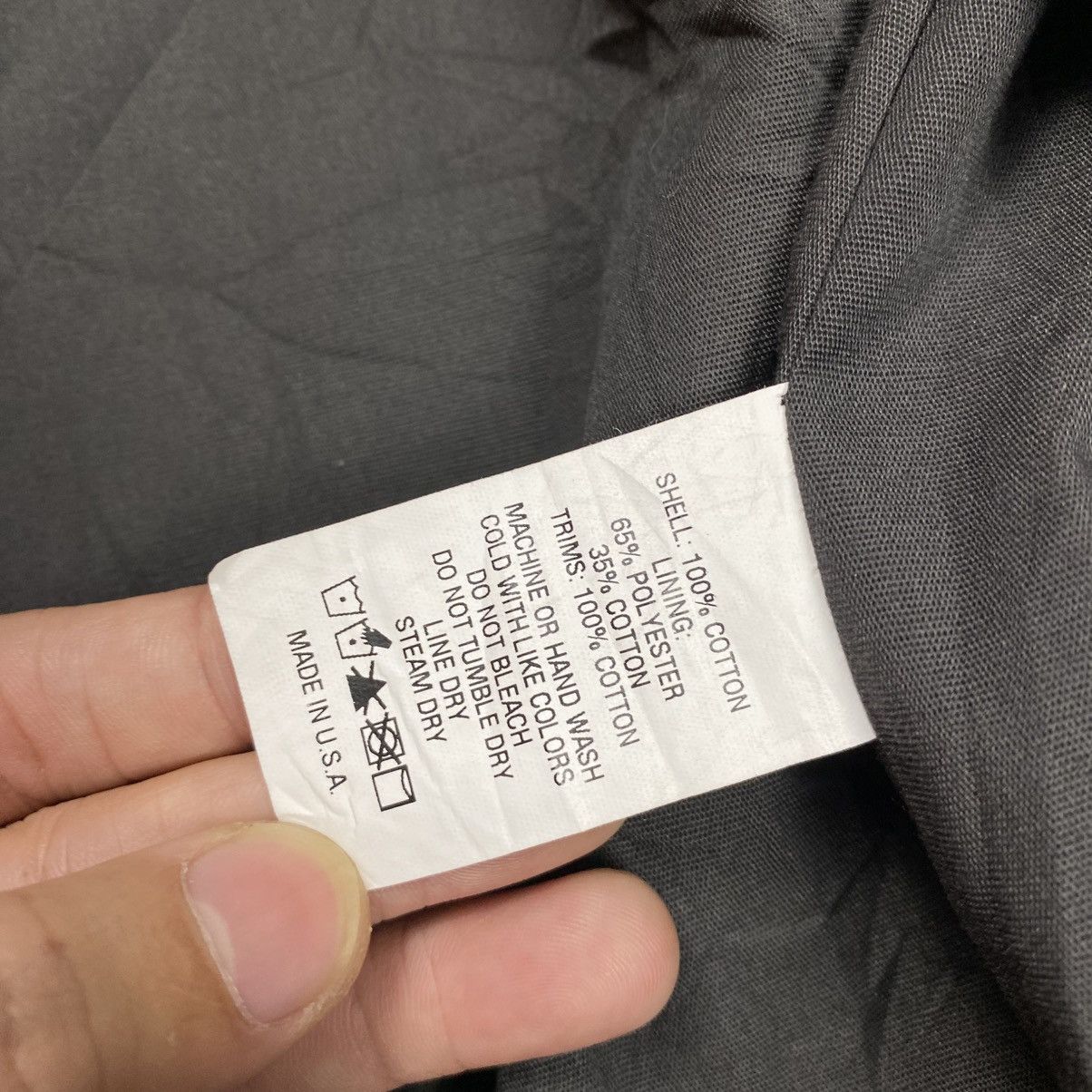 Engineered Garments Engineered Garments Bench Corduroy Pullover Jacket Size US M / EU 48-50 / 2 - 15 Thumbnail