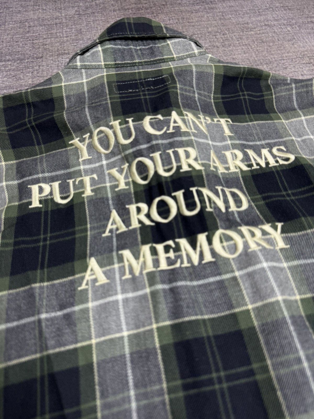 Hysteric Glamour HYSTERIC GLAMOUR SHIRT Size US M / EU 48-50 / 2 - 5 Thumbnail