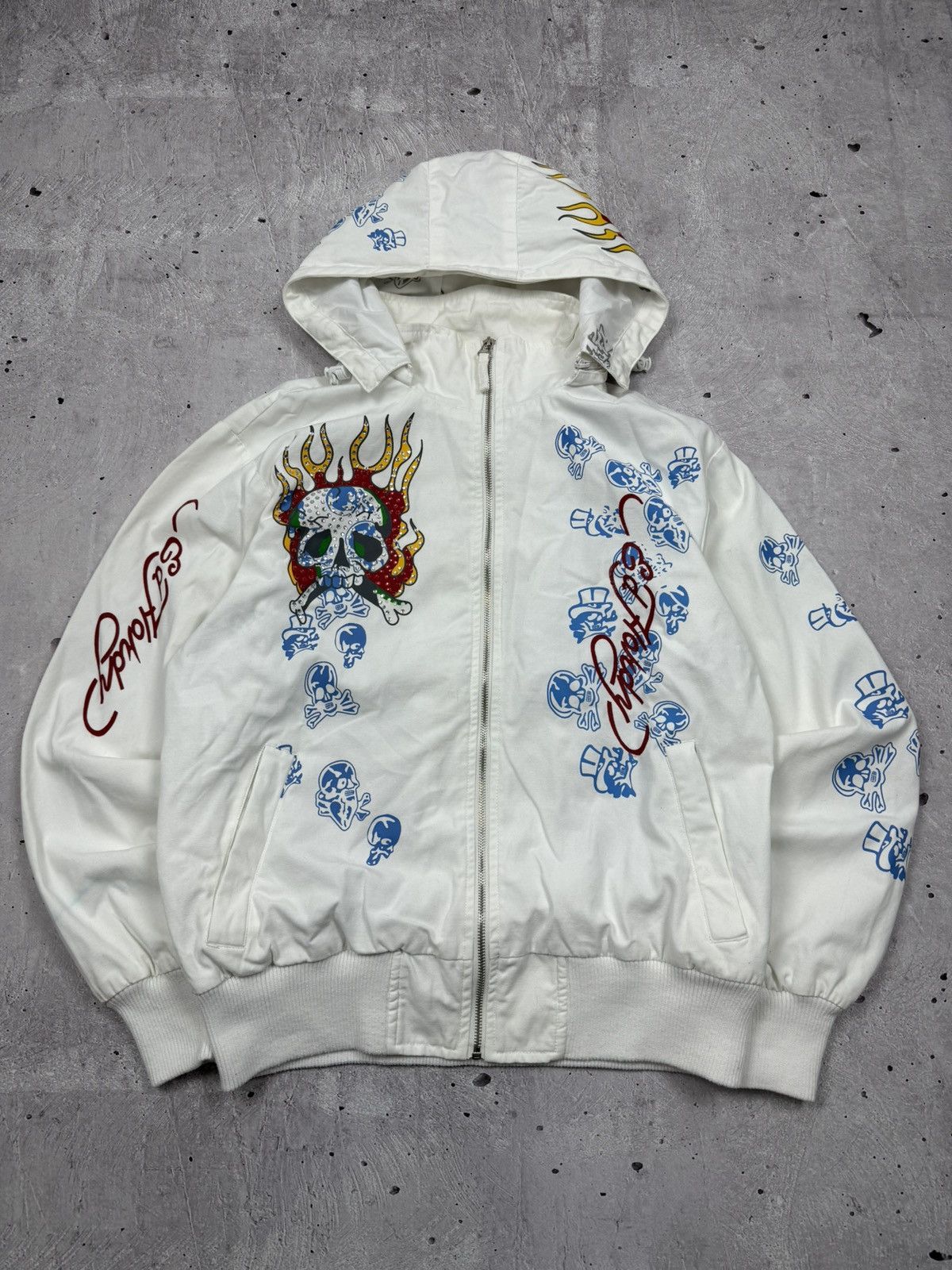 豪奢な Vintage 1970'S Hawaiian Holiday kona Jacket | Grailed ジャケット・アウター