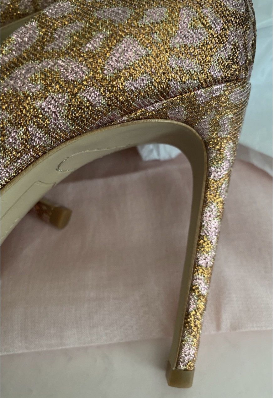 Sophia Webster Sophia Webster high heels Size US 8.5 / IT 38.5 - 4 Thumbnail