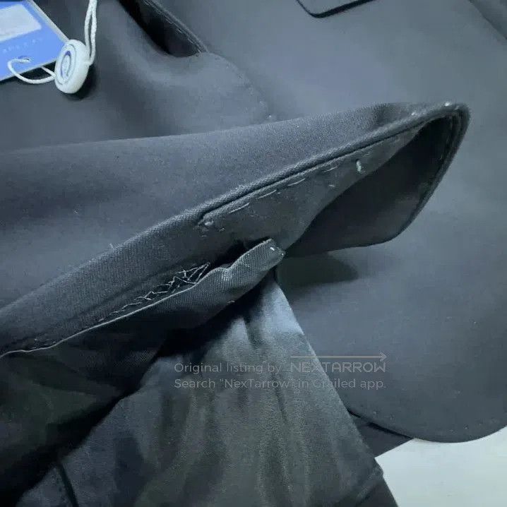 Givenchy Givenchy Solid Color Fashion Blazer. Size US M / EU 48-50 / 2 - 7 Thumbnail