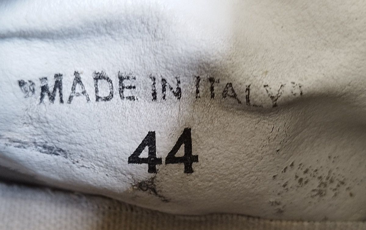 Off-White Off White Court 3.0 White #11 Size US 11 / EU 44 - 7 Thumbnail