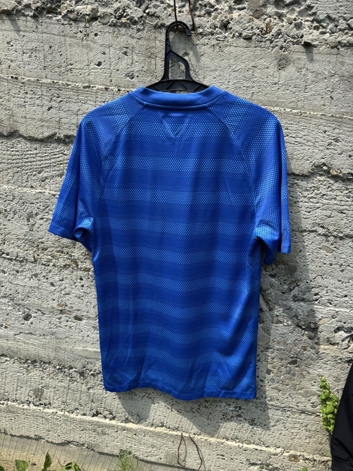 Nike Nike Brazil 2014 Soccer Jersey Size US S / EU 44-46 / 1 - 11 Thumbnail