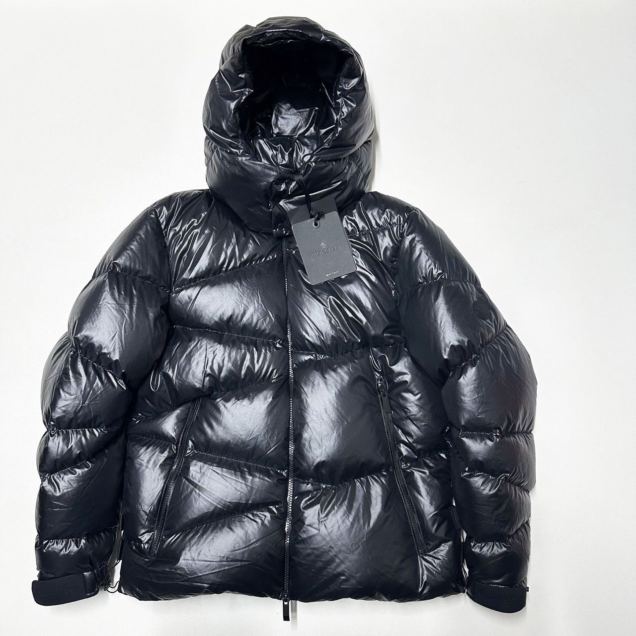 Moncler size 1 deals