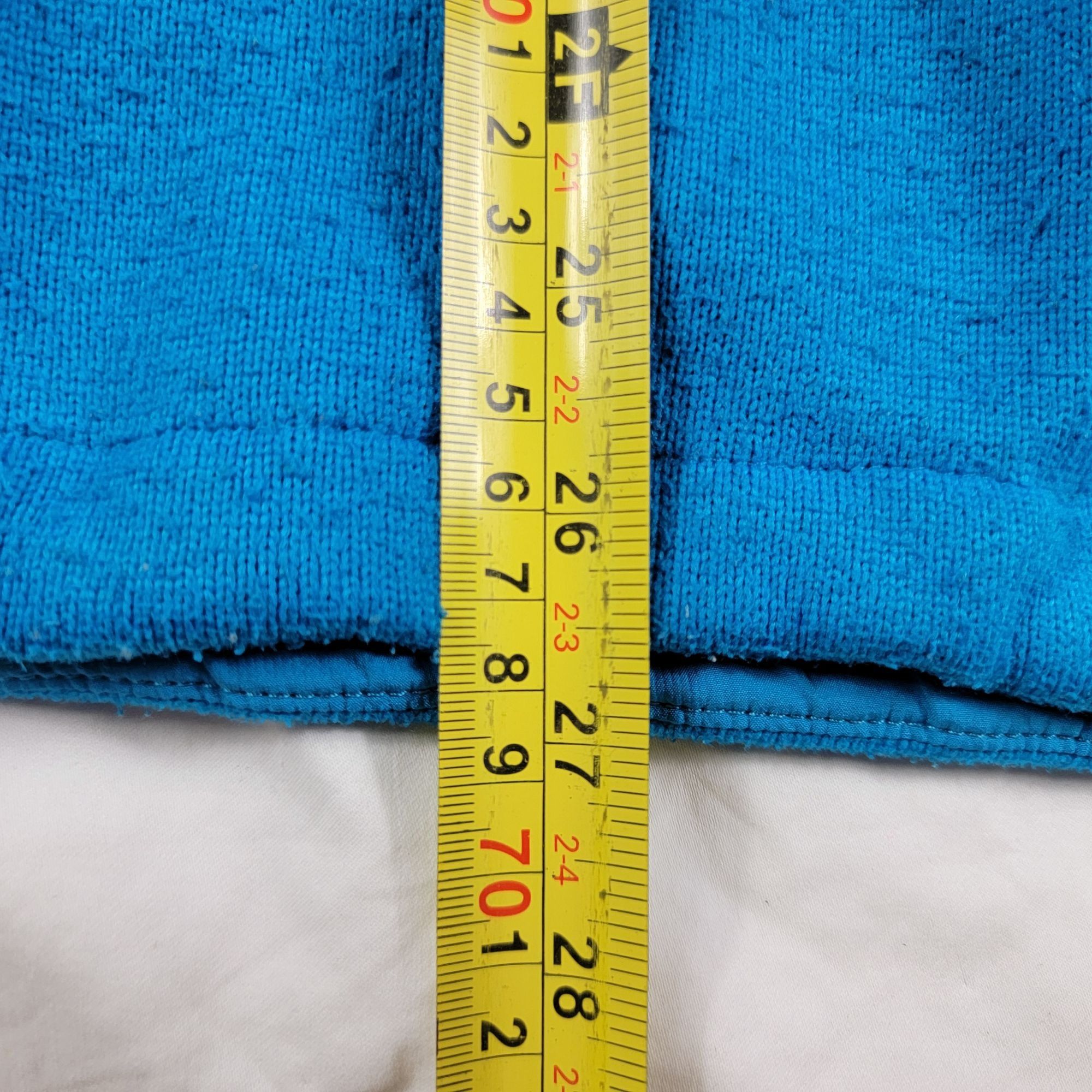 Adidas Adidas Adults Medium Blue Track Sweater Casual Outdoors Athl Size US M / EU 48-50 / 2 - 11 Thumbnail