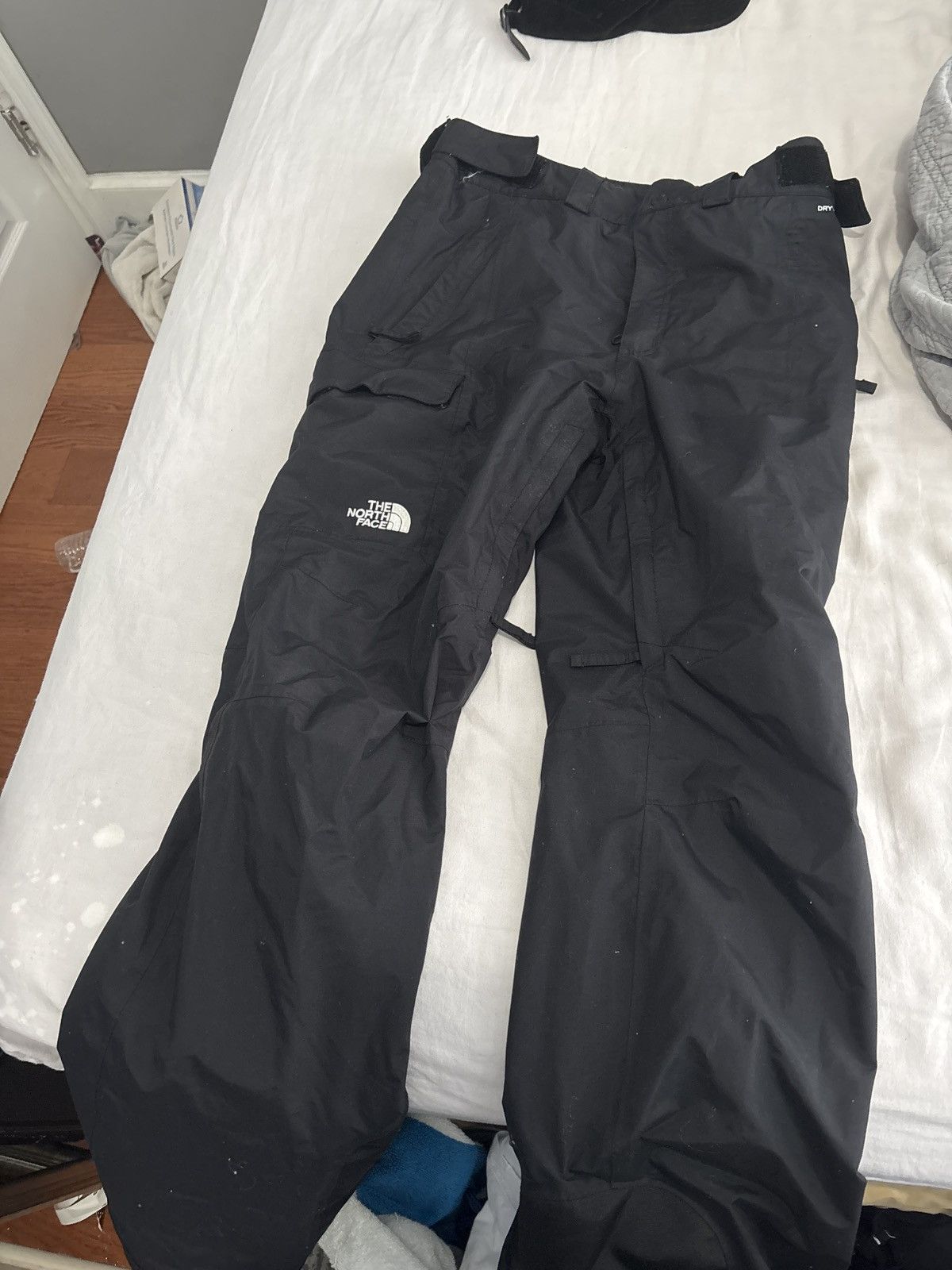 North face