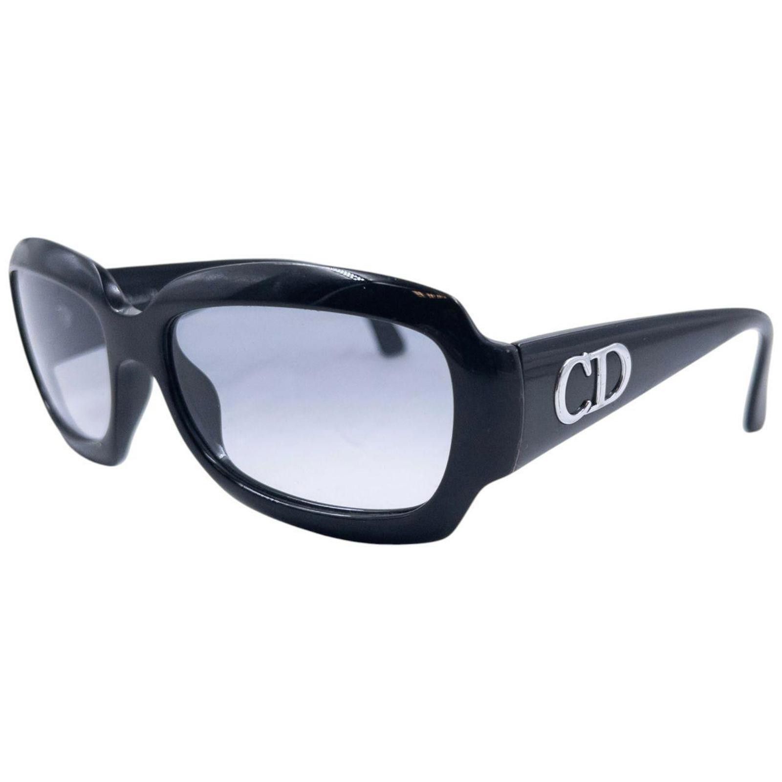 Dior Vintage Dior Sunglasses Size ONE SIZE - 1 Thumbnail