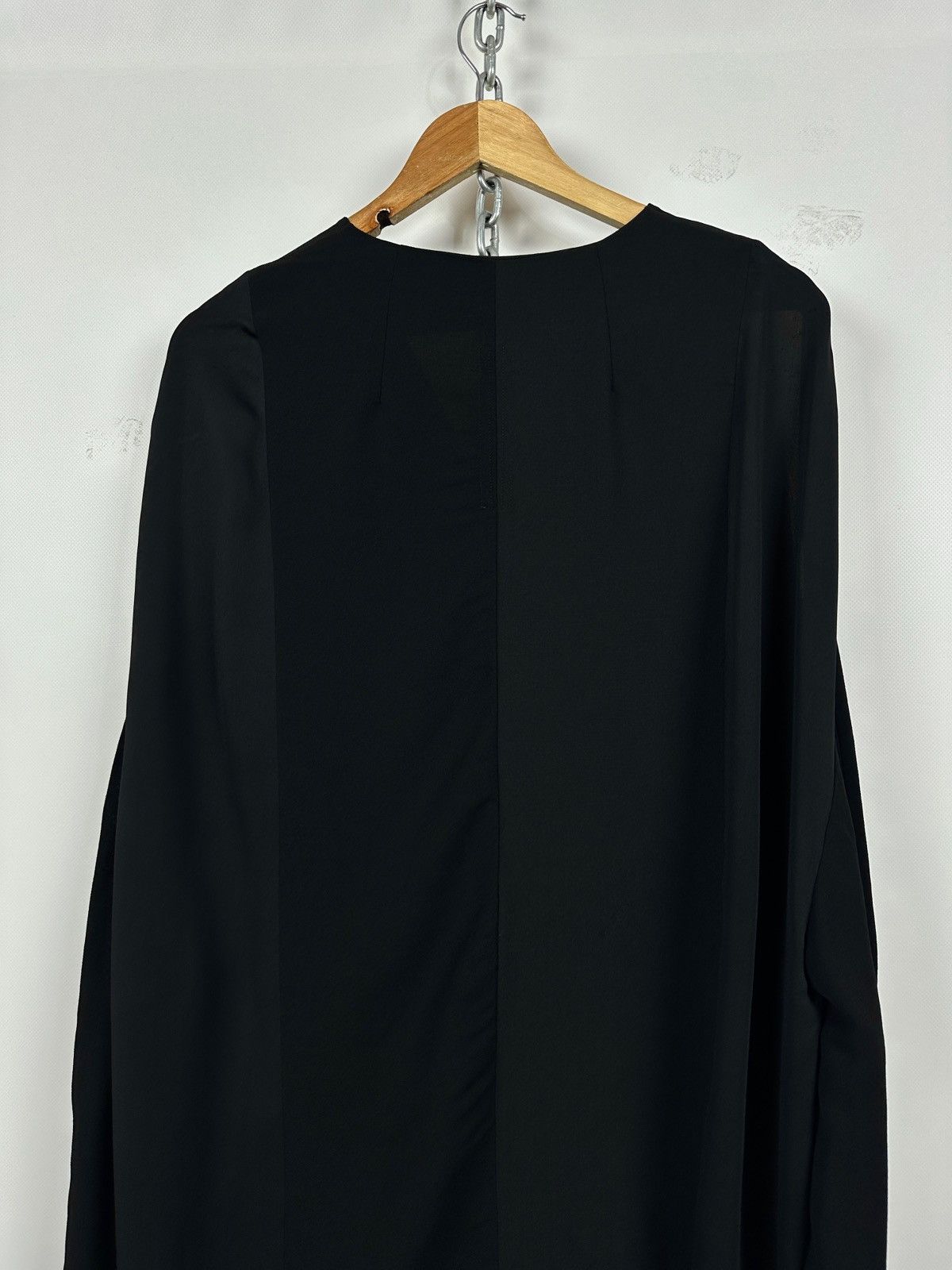 Rick Owens Rick Owens “Dirt” Lido Pea Jacket Size M / US 6-8 / IT 42-44 - 15 Thumbnail