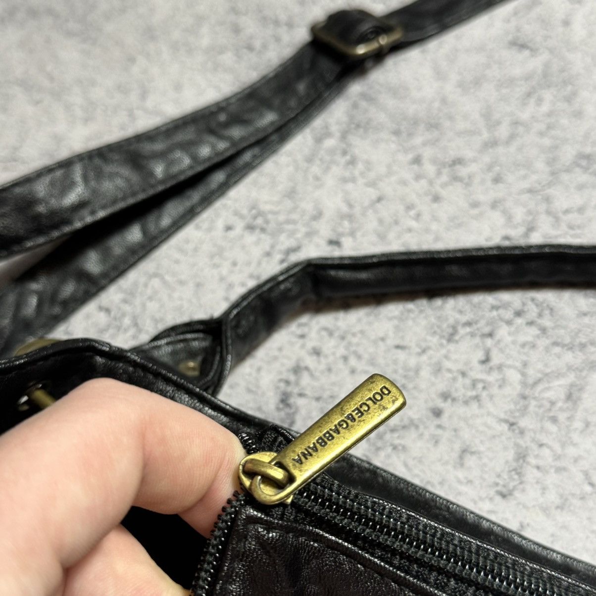 2000s Dolce e Gabbana bag | Millesime Collection 2000's