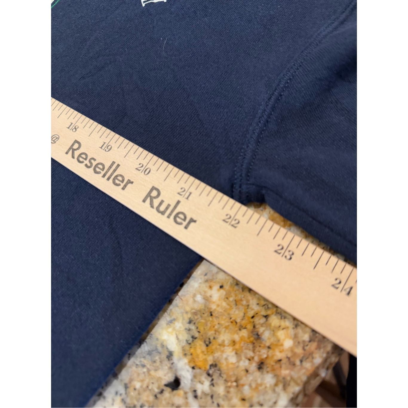 Russell Athletic Vintage 1993 90s Michigan state university college sweatshirt Crewneck Russell Size US L / EU 52-54 / 3 - 3 Thumbnail