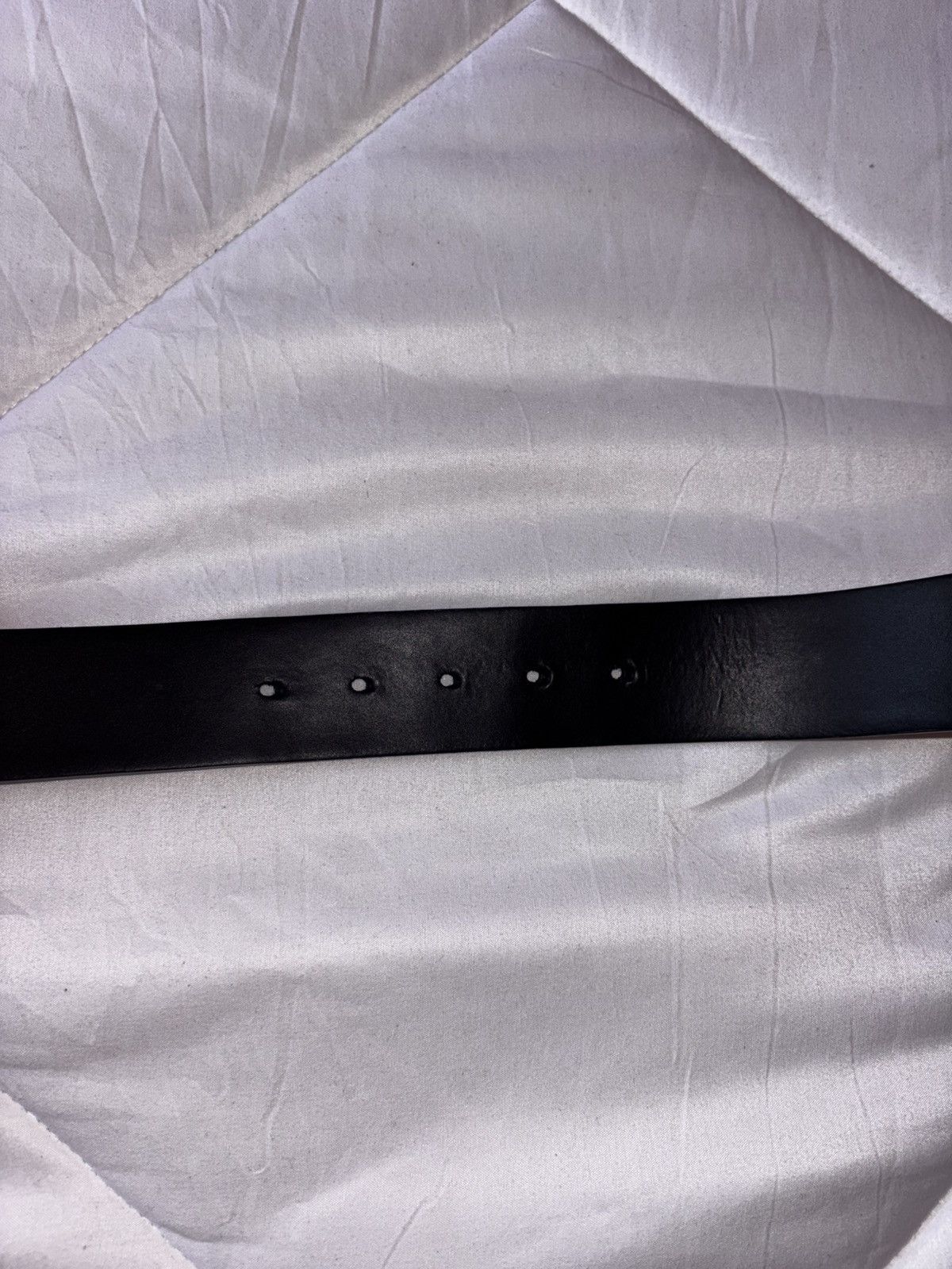Valentino Valentino belt Size 30 - 5 Thumbnail