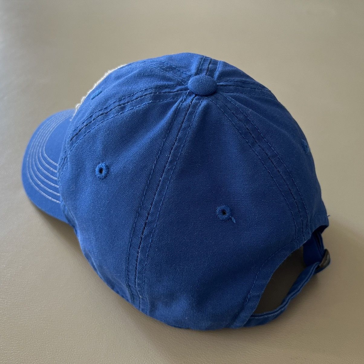 Vintage Vintage 2000’s Grand Valley State University Lakers GVSU Hat Size ONE SIZE - 6 Thumbnail