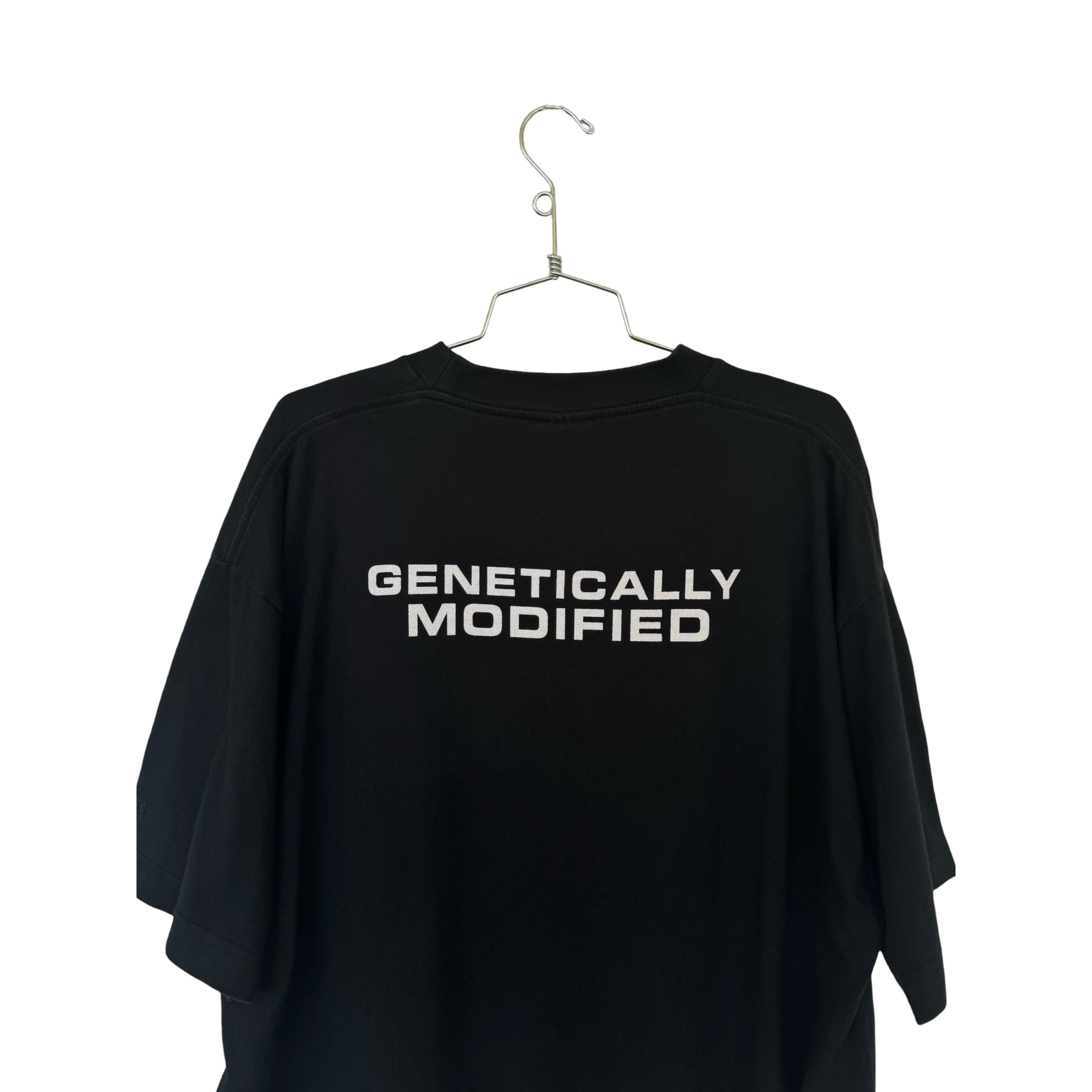 Vetements Genetically Modified Vetements Tee Size US S / EU 44-46 / 1 - 6 Thumbnail
