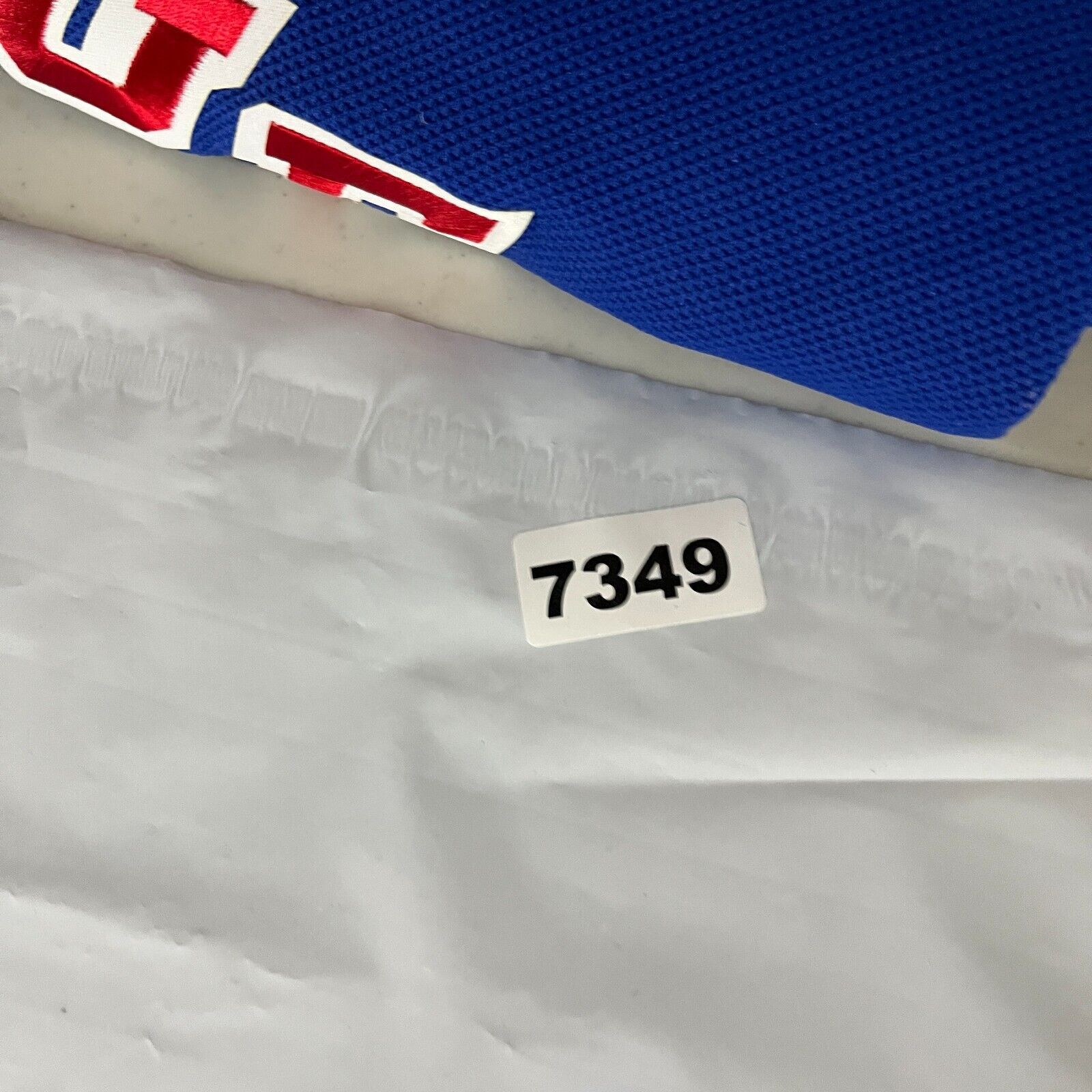 Starter × Vintage Vintage 90s Starter Boston Bruins Jersey Hockey Medium NHL Size US M / EU 48-50 / 2 - 14 Thumbnail