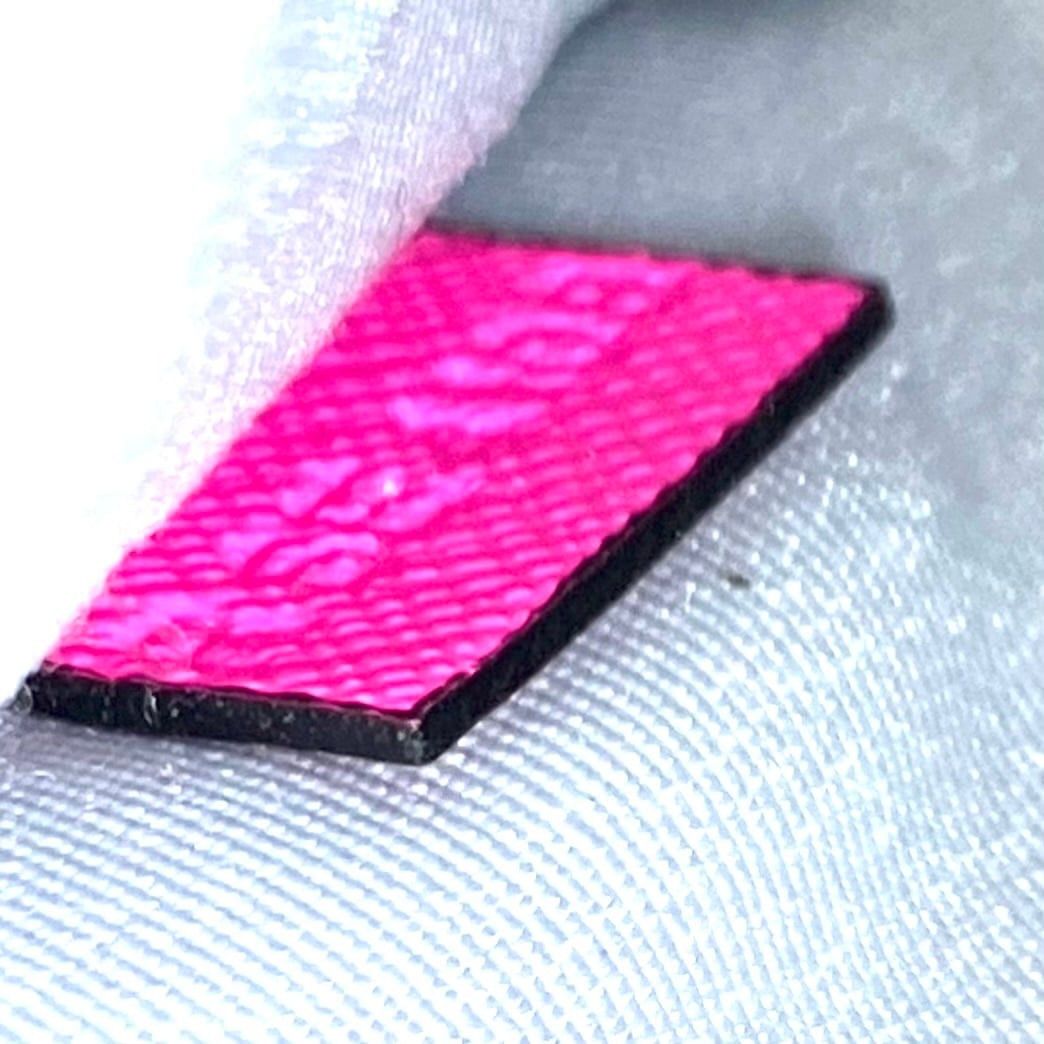 Marc Jacobs Marc By Marc Jacobs Snapshot Mini Wallet Passion Pink Size ONE SIZE - 8 Thumbnail
