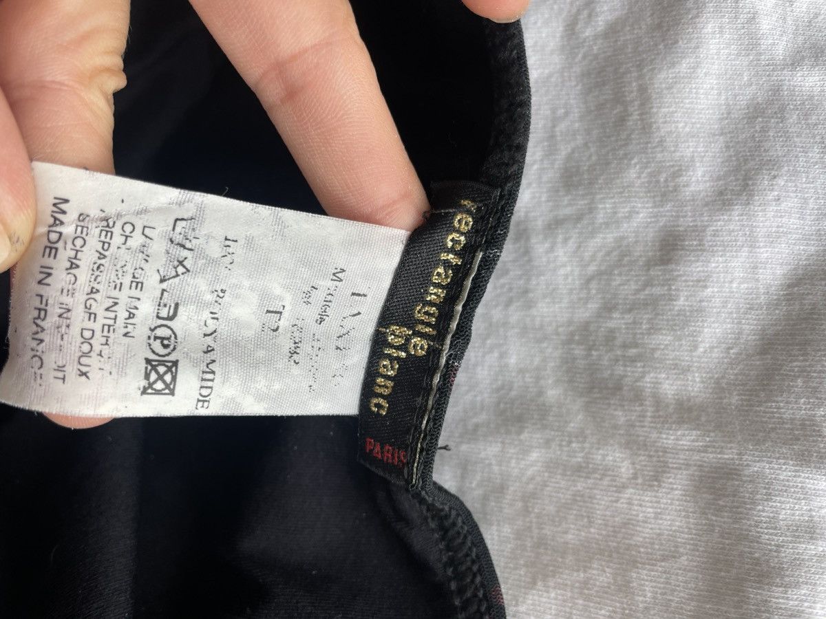 Vintage y2k parisian skirt Size 26" / US 2 / IT 38 - 12 Thumbnail