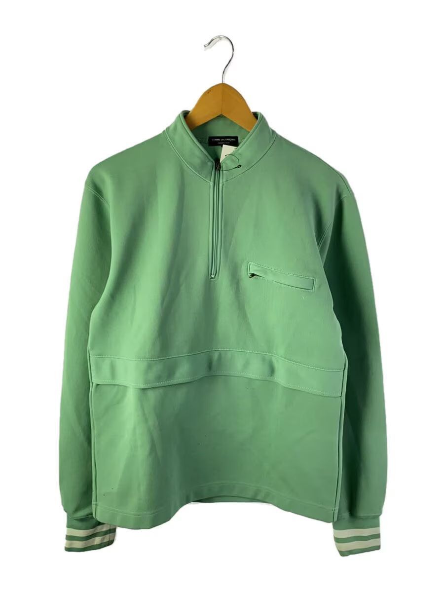Comme Des Garcons Track Jacket | Grailed