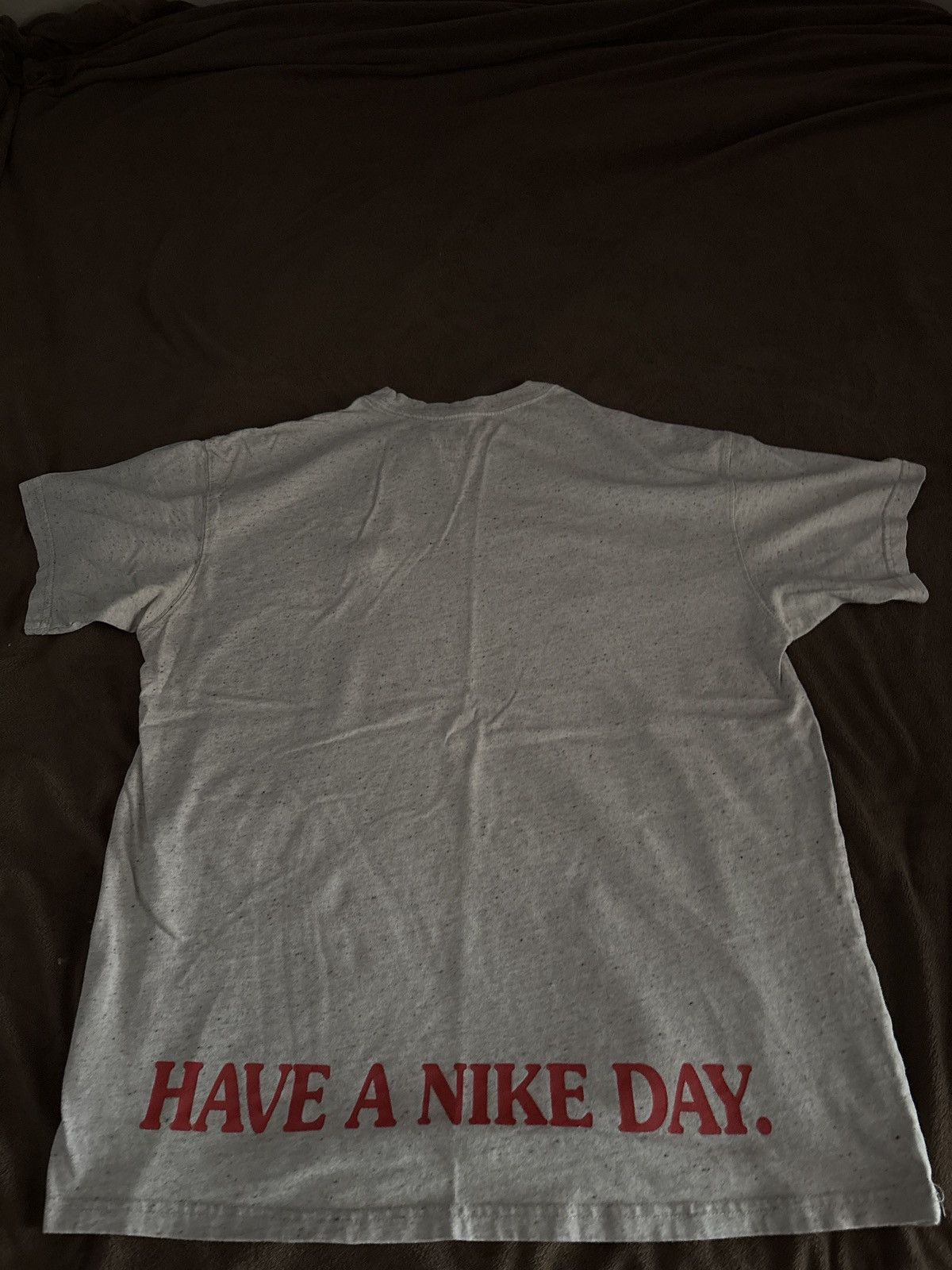 Nike Nike From Beaverton W/Love Size US M / EU 48-50 / 2 - 3 Thumbnail