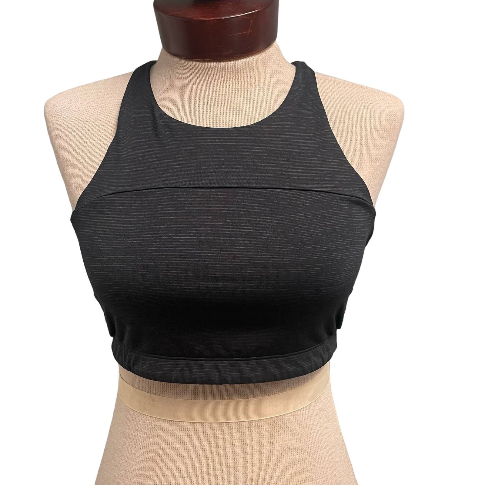 Outdoor Voices Outdoor Voices Racerback Crop Top Sports Bra Small Size S / US 4 / IT 40 - 1 Thumbnail