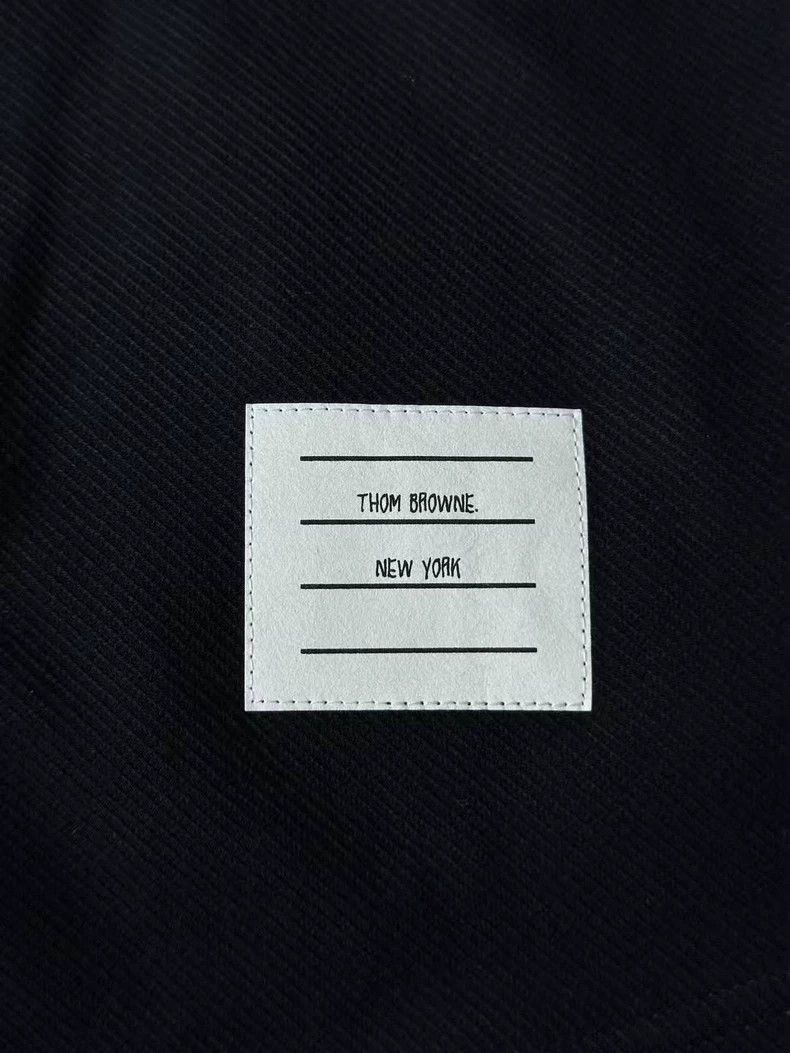 Thom Browne Thom Browne size44 A jacket with a vest Size US S / EU 44-46 / 1 - 5 Thumbnail